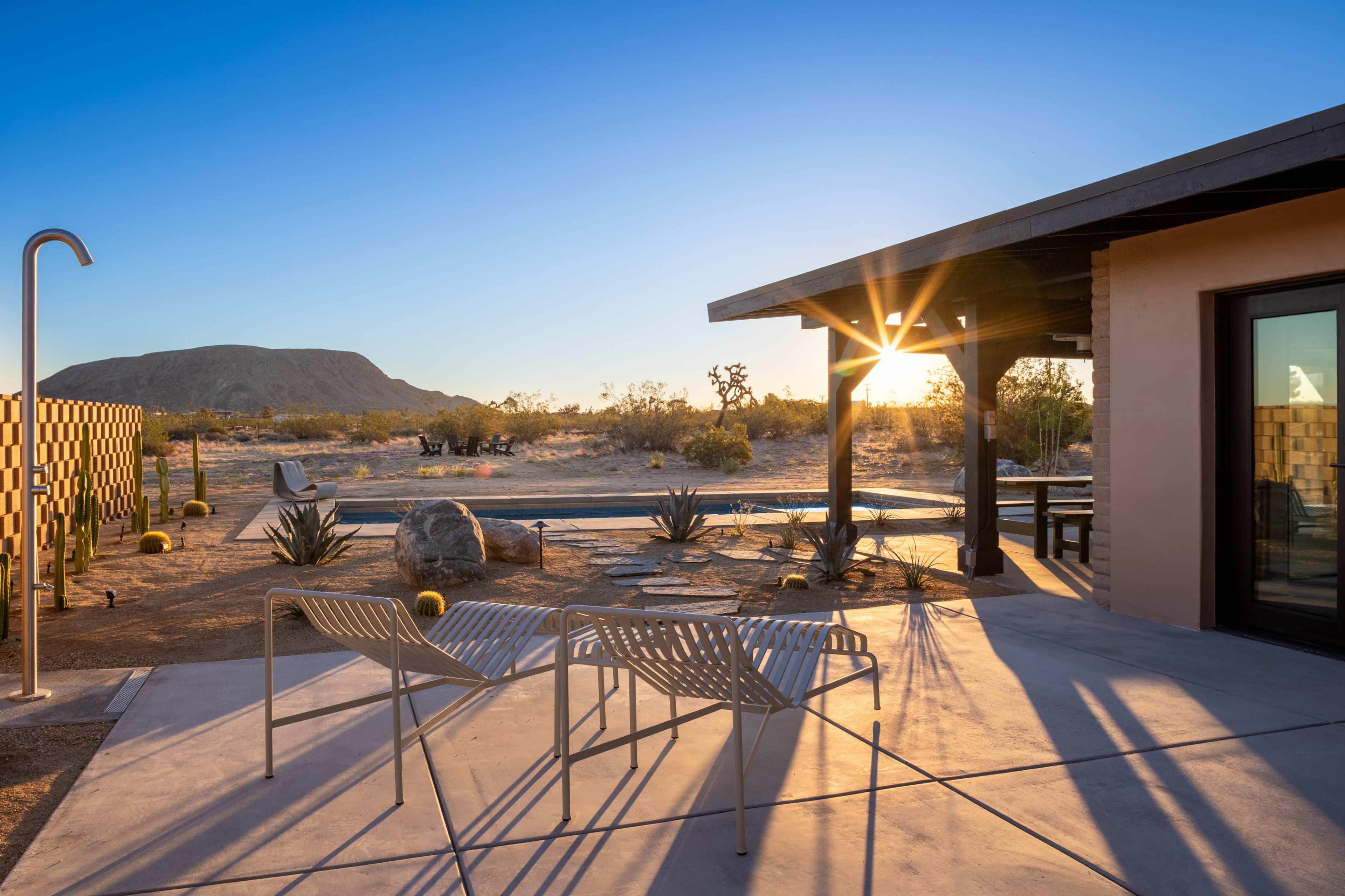 Escondite Image in Homestead Valley, Landers, CA