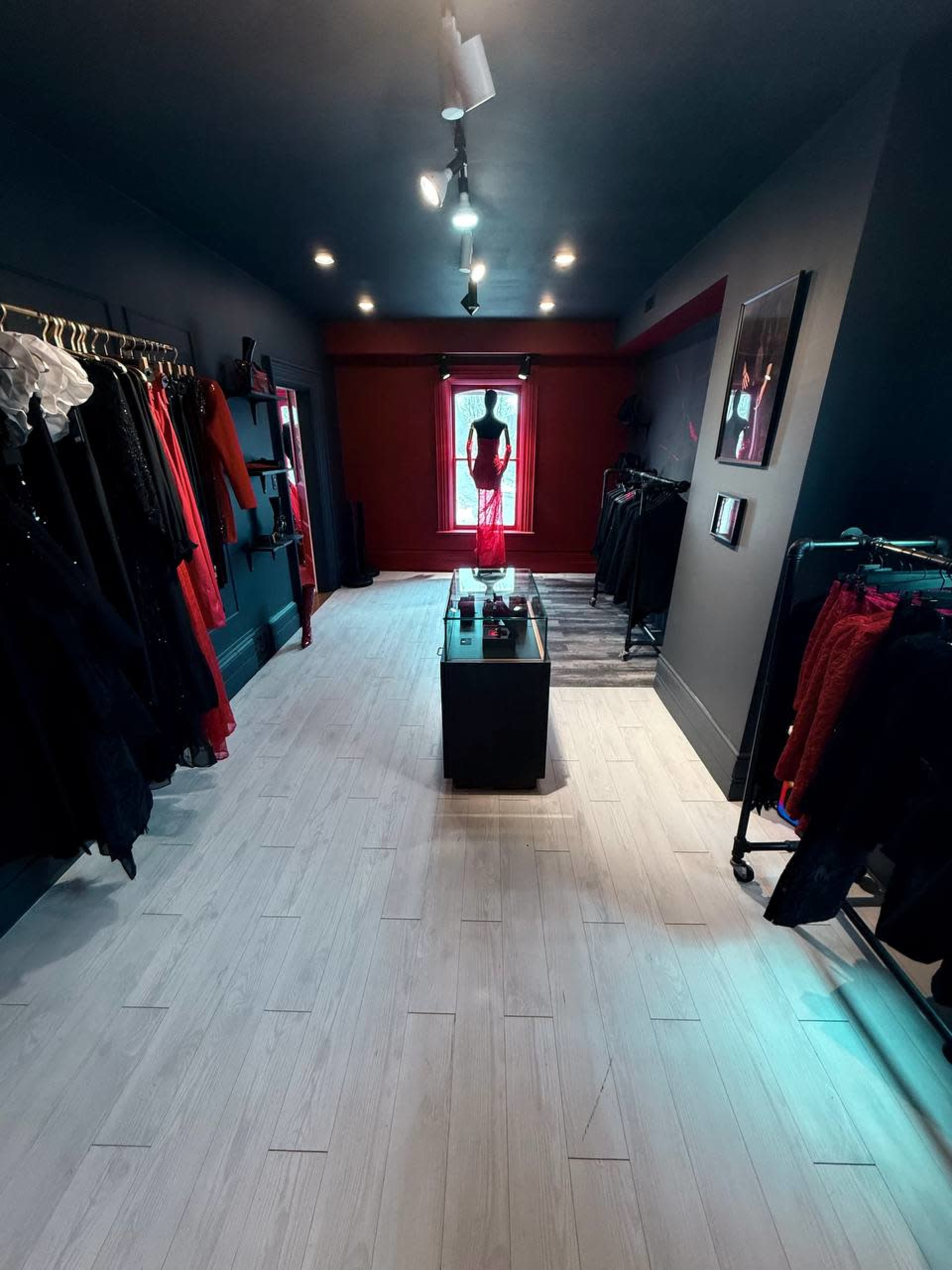 Fashion Haus Presents: Luxury Event Space for Rent Image in Markham, Markham, ON