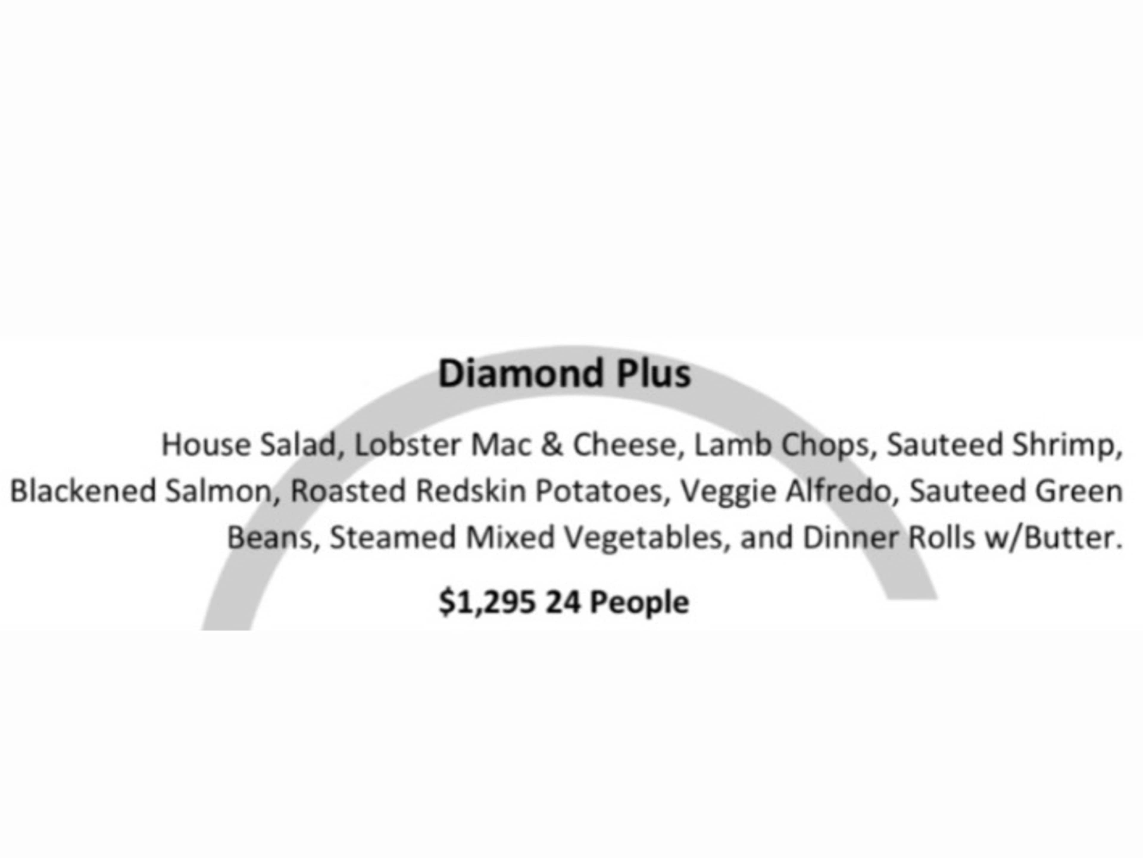 Diamond Plus