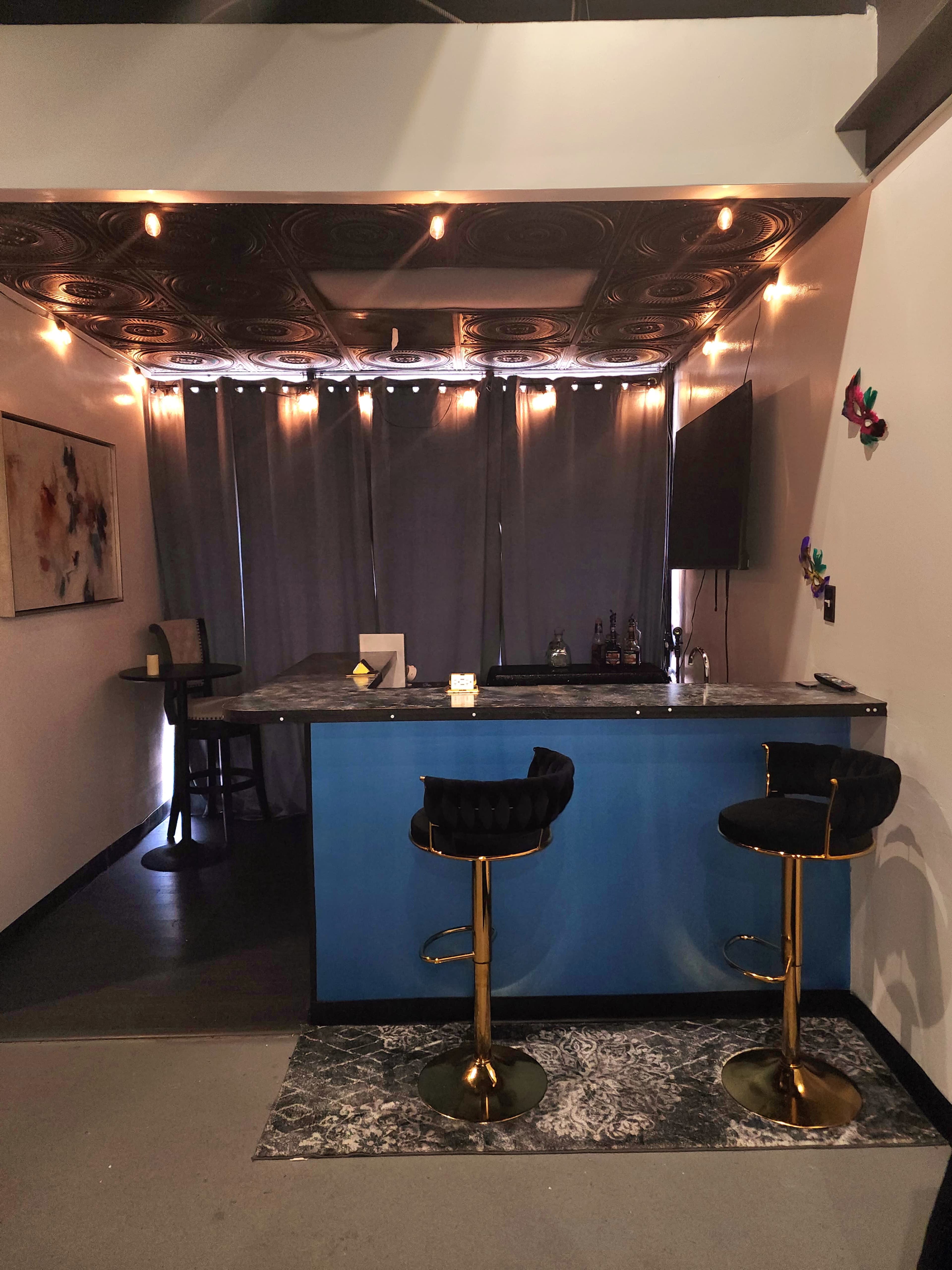 Loft Like Vibe with a Downtown Feel!! Image in , Conyers, GA