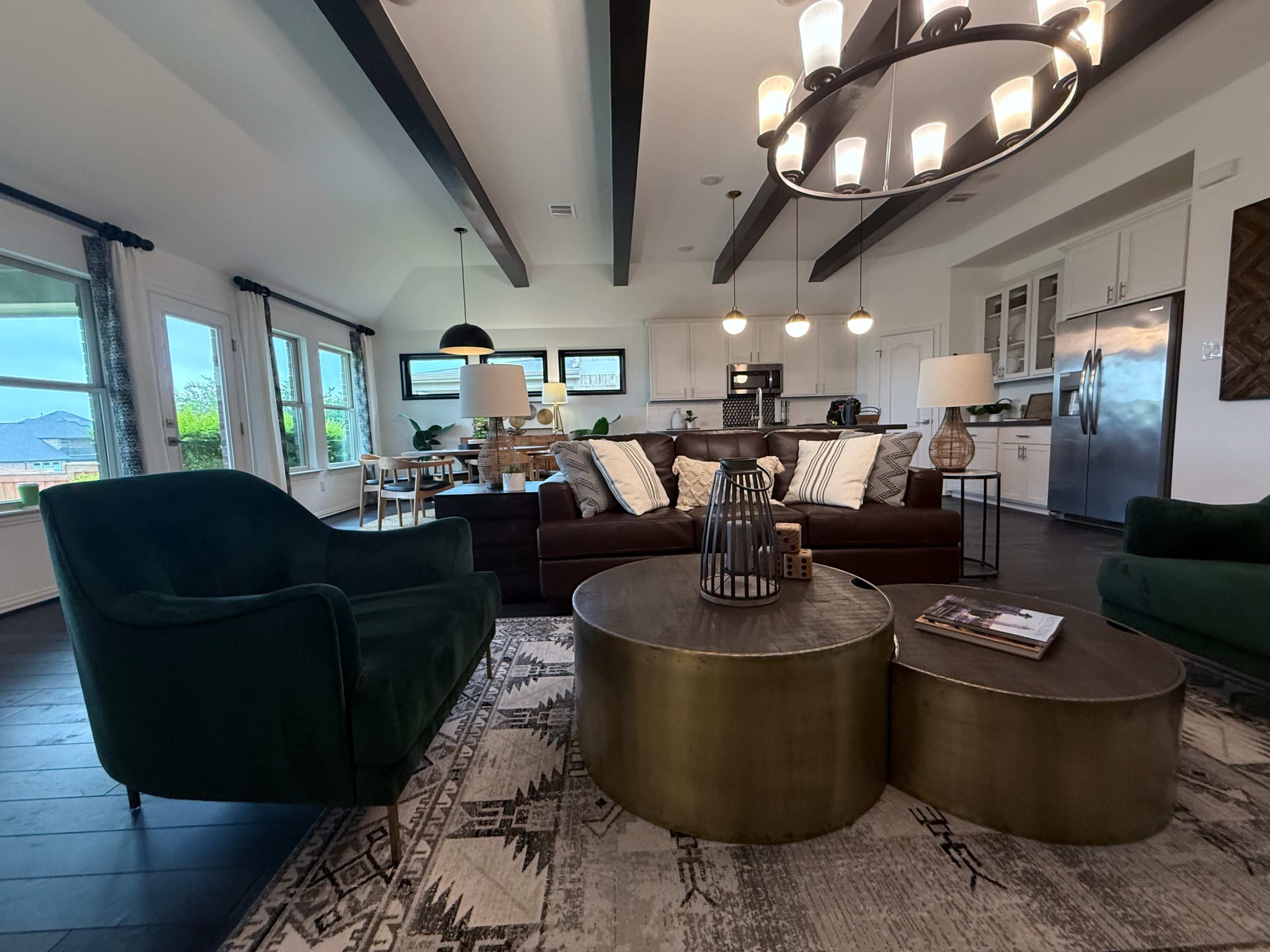 Boho Bungalow South of Austin Image in , Buda, TX