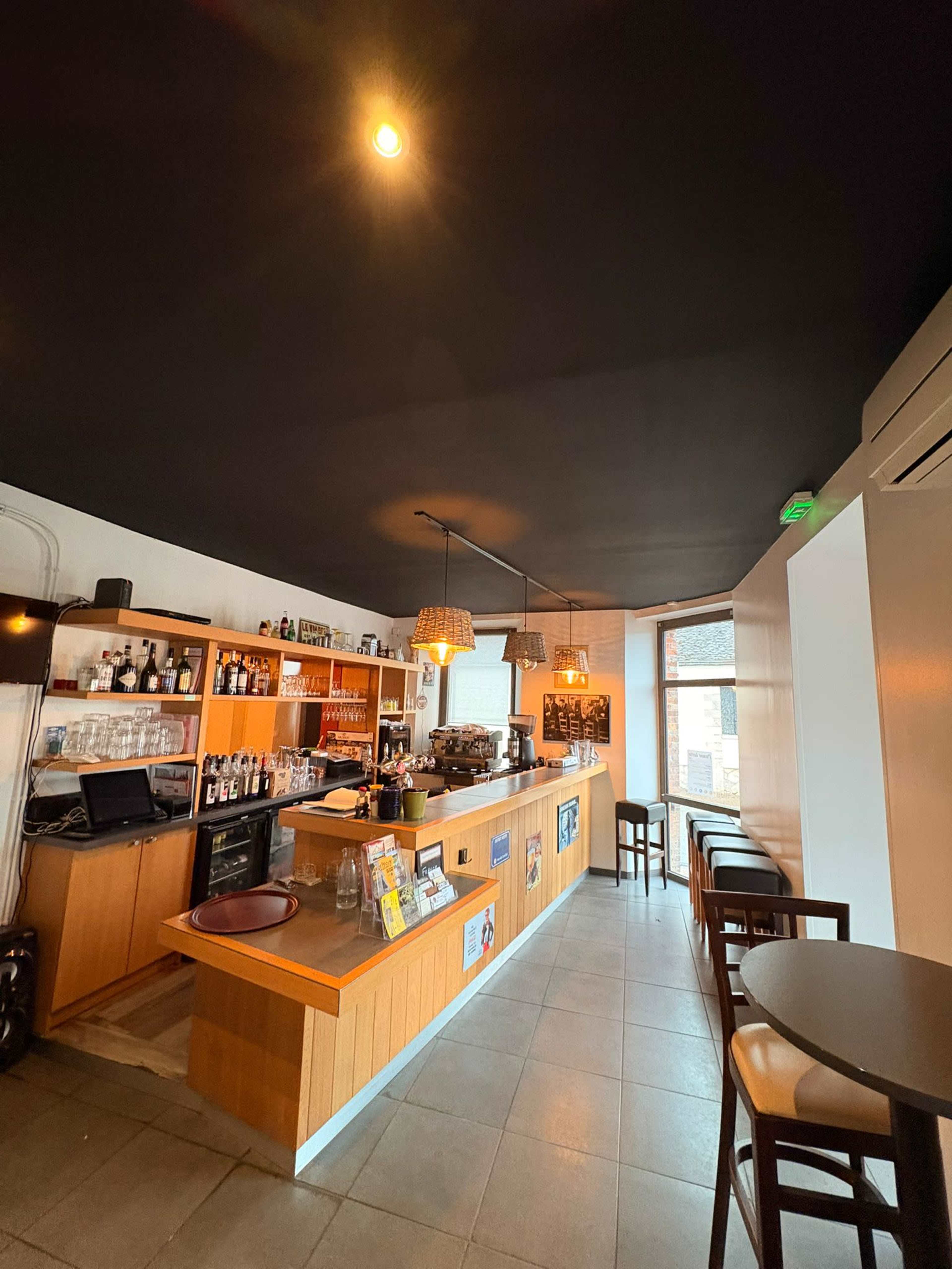 LE CANTAL BETZ/ LE MARLEX Image in , Bazoches-Sur-Le-Betz