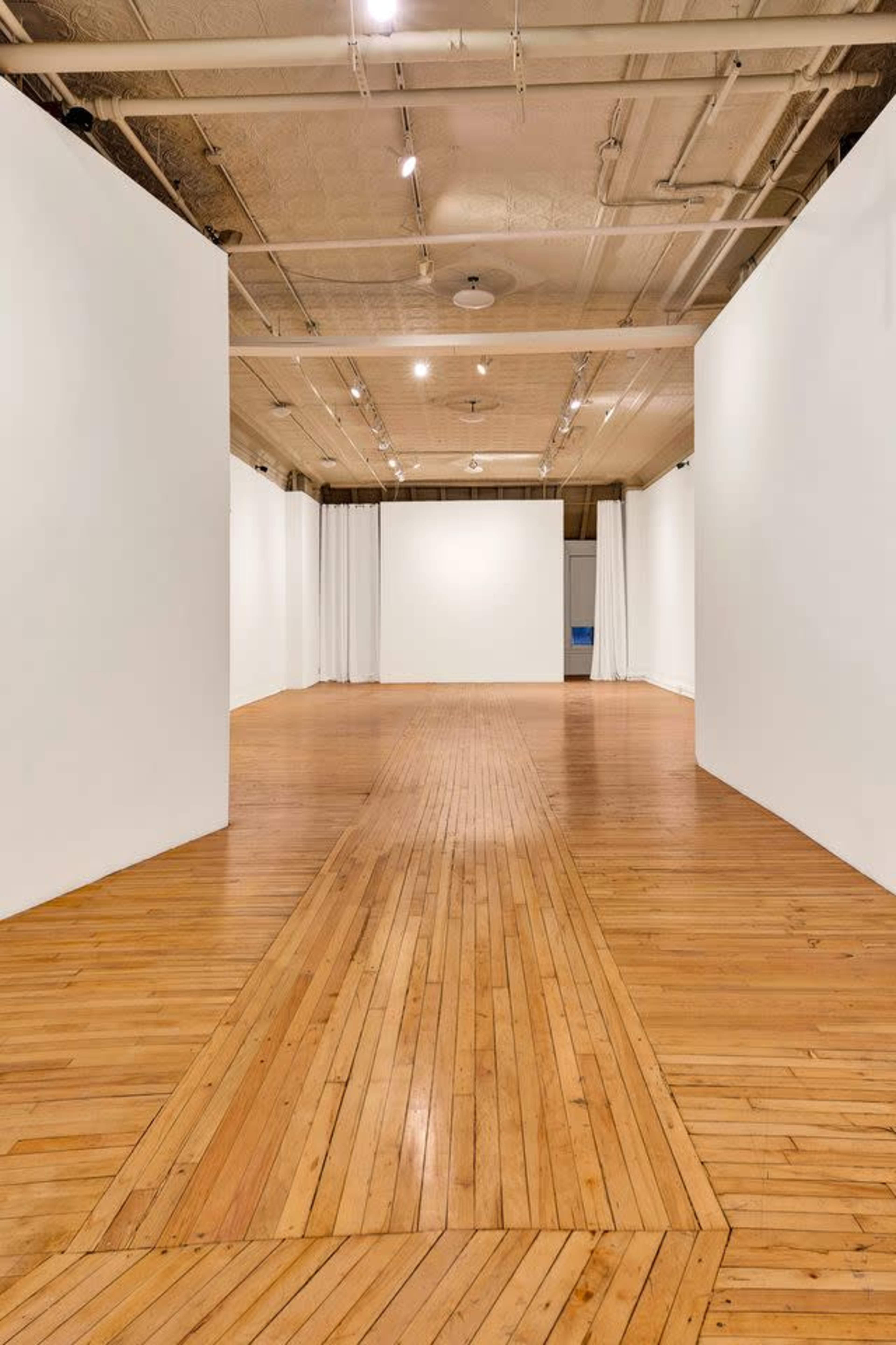 Gallery Space in the Heart of NOHO Image in NoHo, New York, NY