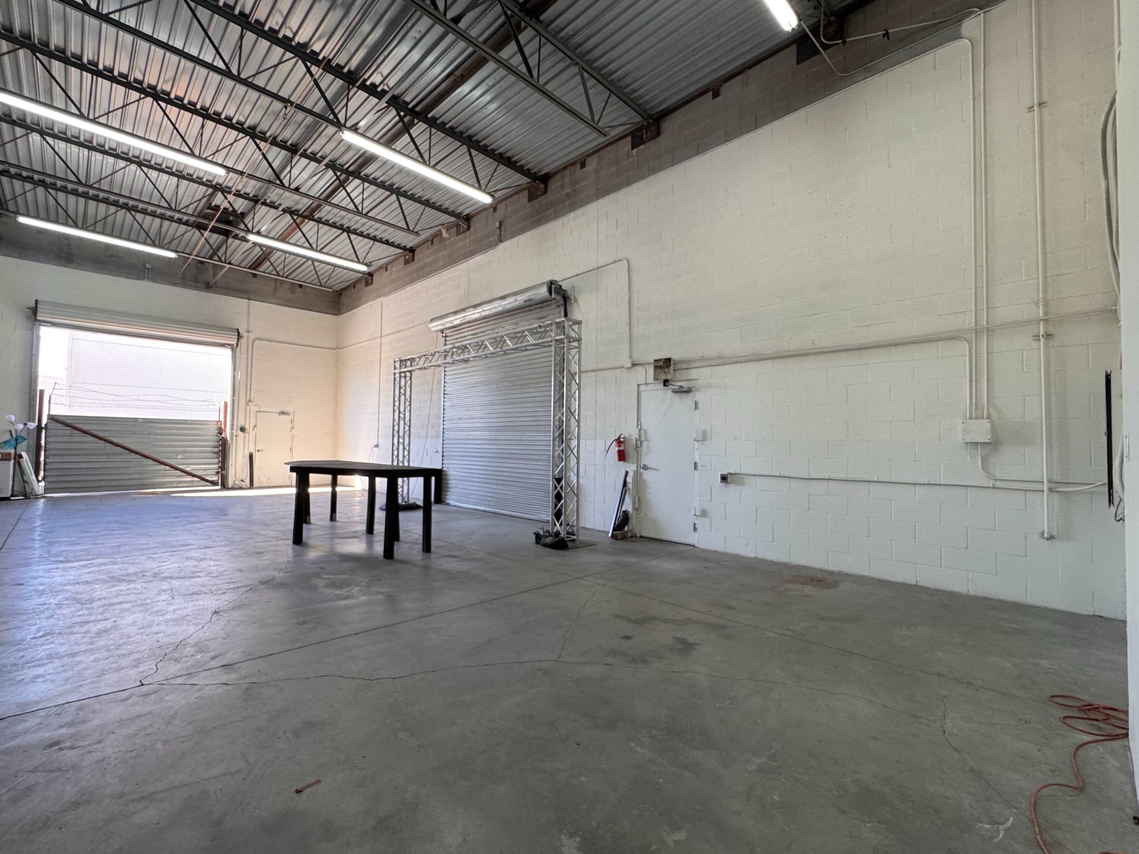 Industrial Warehouse in Las Vegas Image in Sunrise Manor, Las Vegas, NV