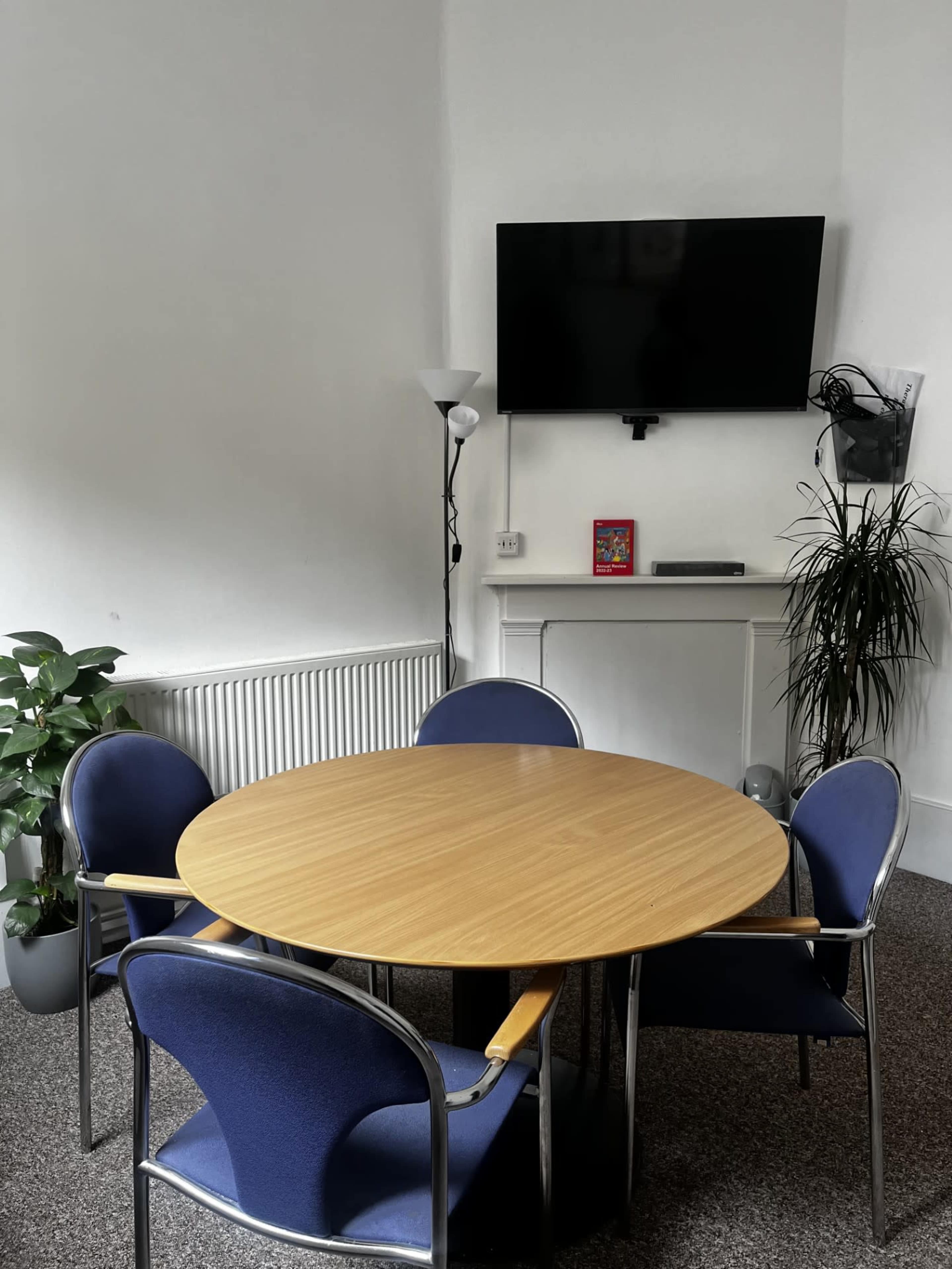 Meeting Room Image in Battersea, London, ENG