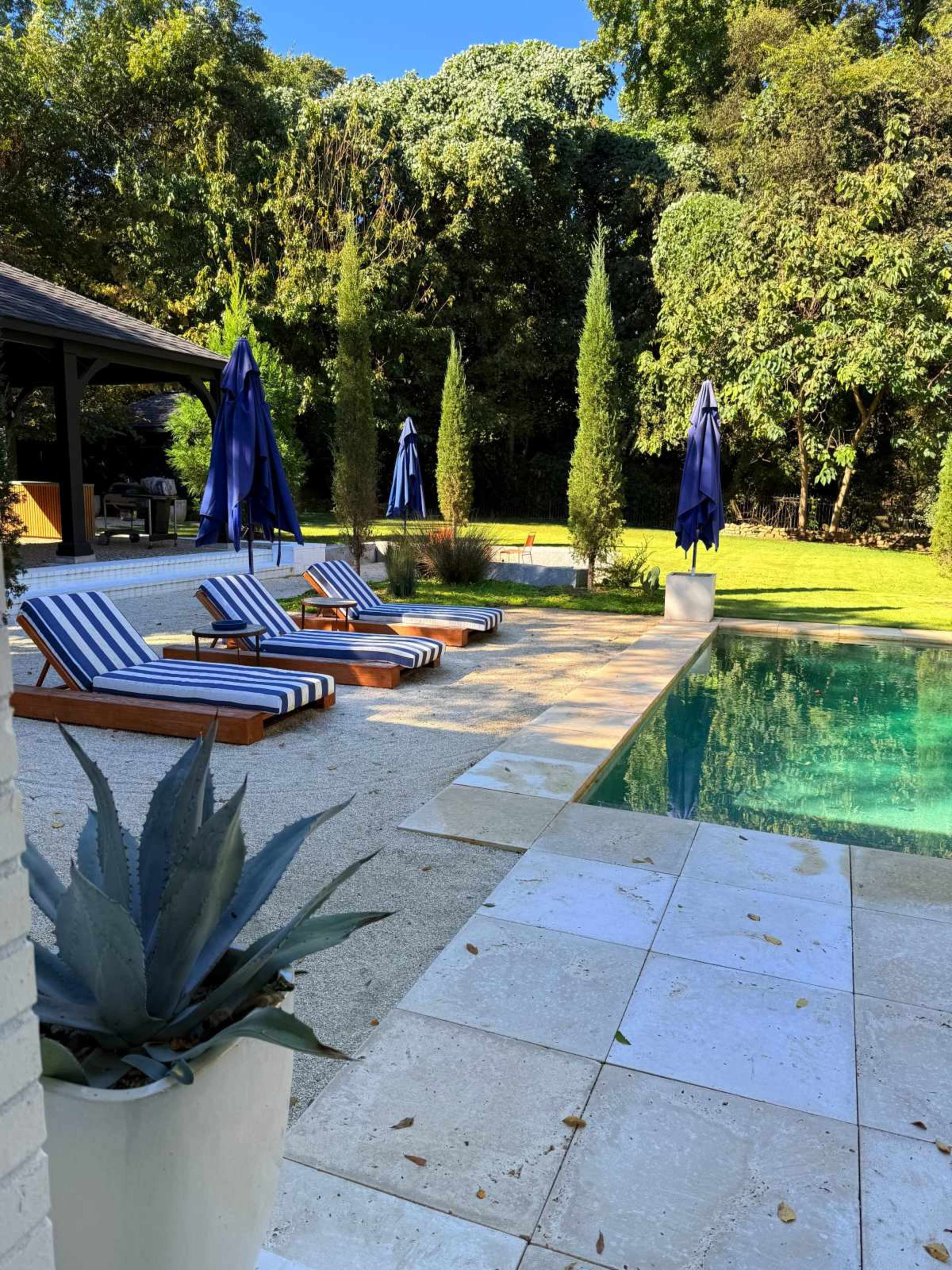 rare mid century home downtown atlanta Image in Peoplestown, atlanta, GA