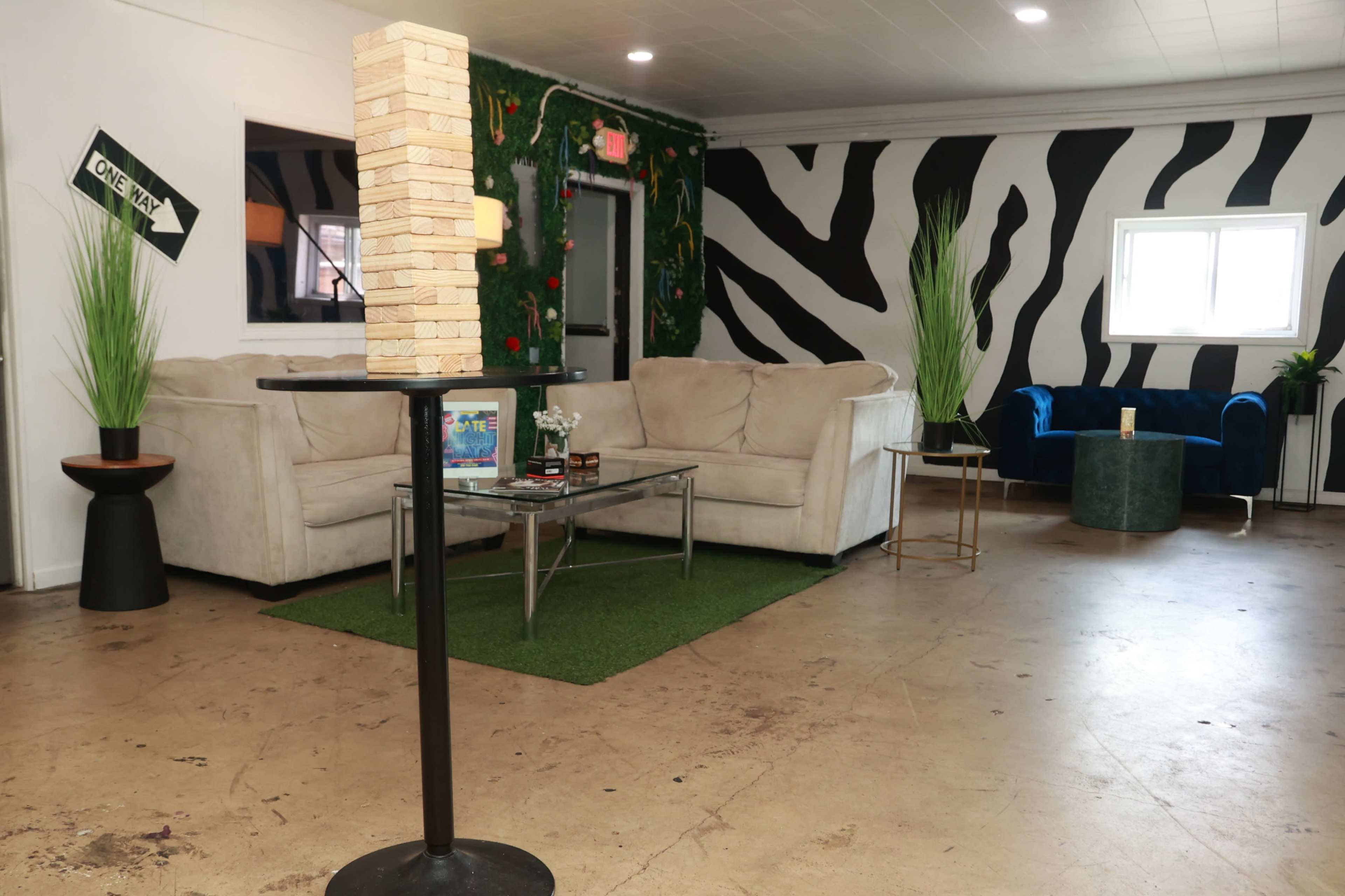 Cleveland's premiere production studio Image in Goodrich - Kirtland Park, Cleveland, OH