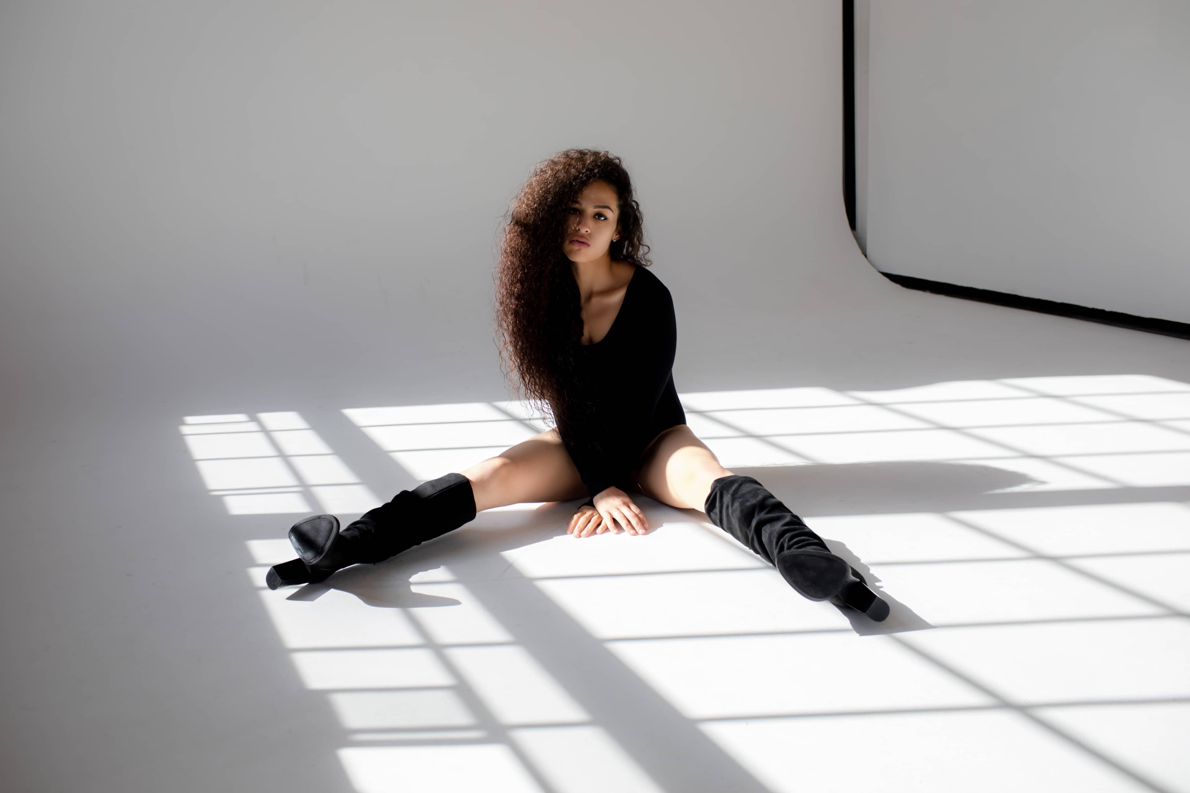 Photoshoot