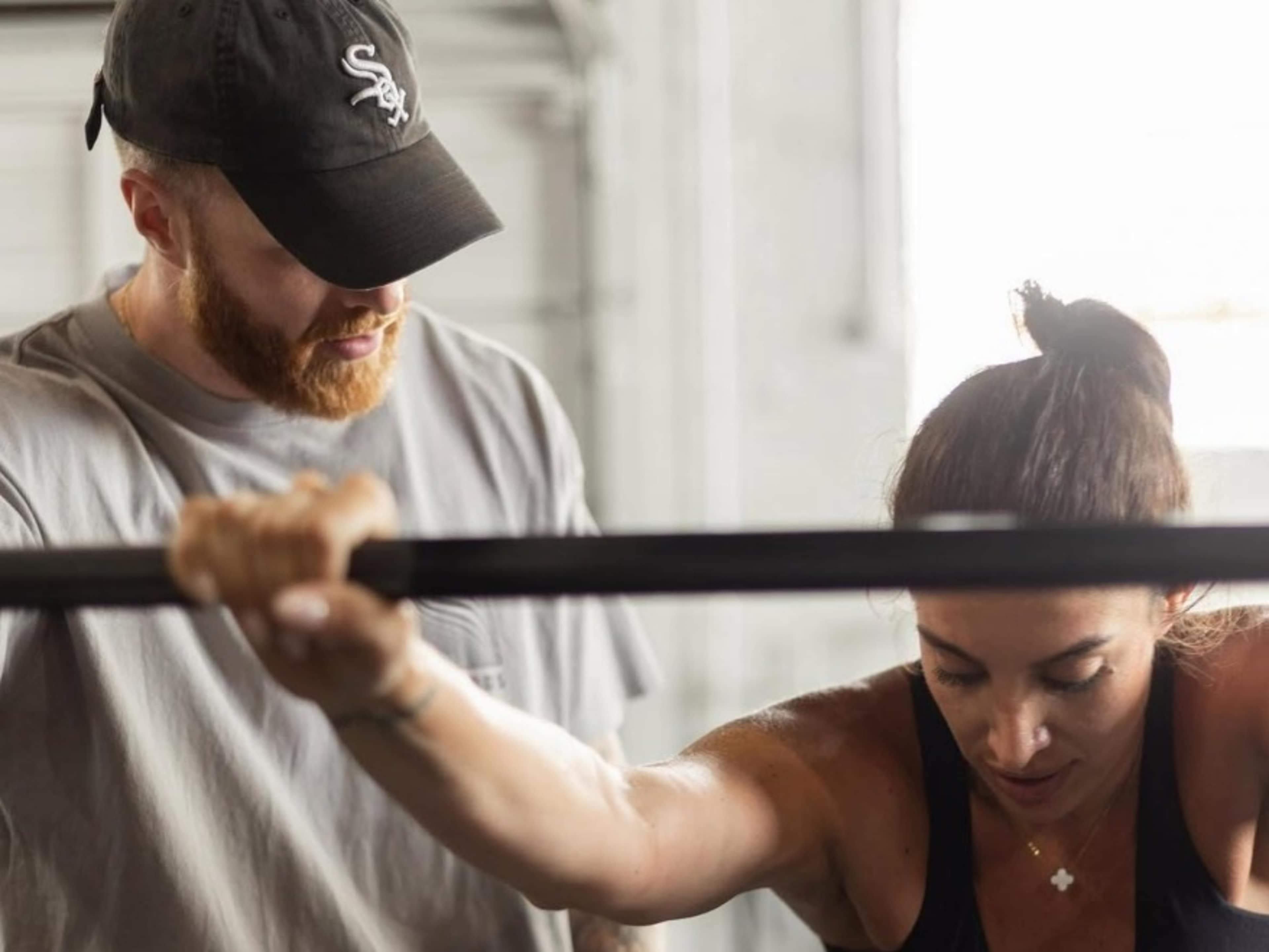 Fitness Coach/Yoga Instructor