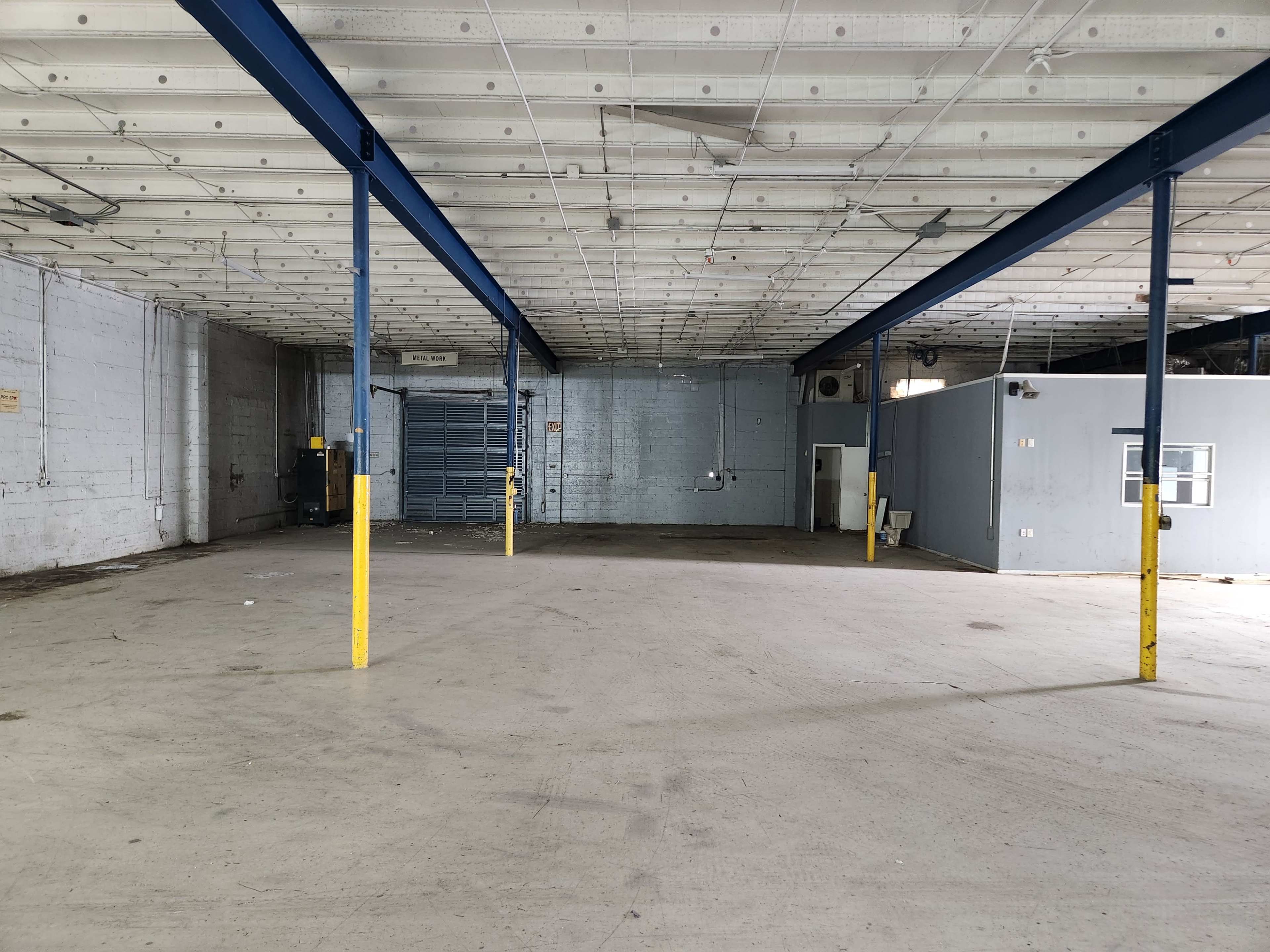 GT WAREHOUSE Image in Brownsville, Miami, FL
