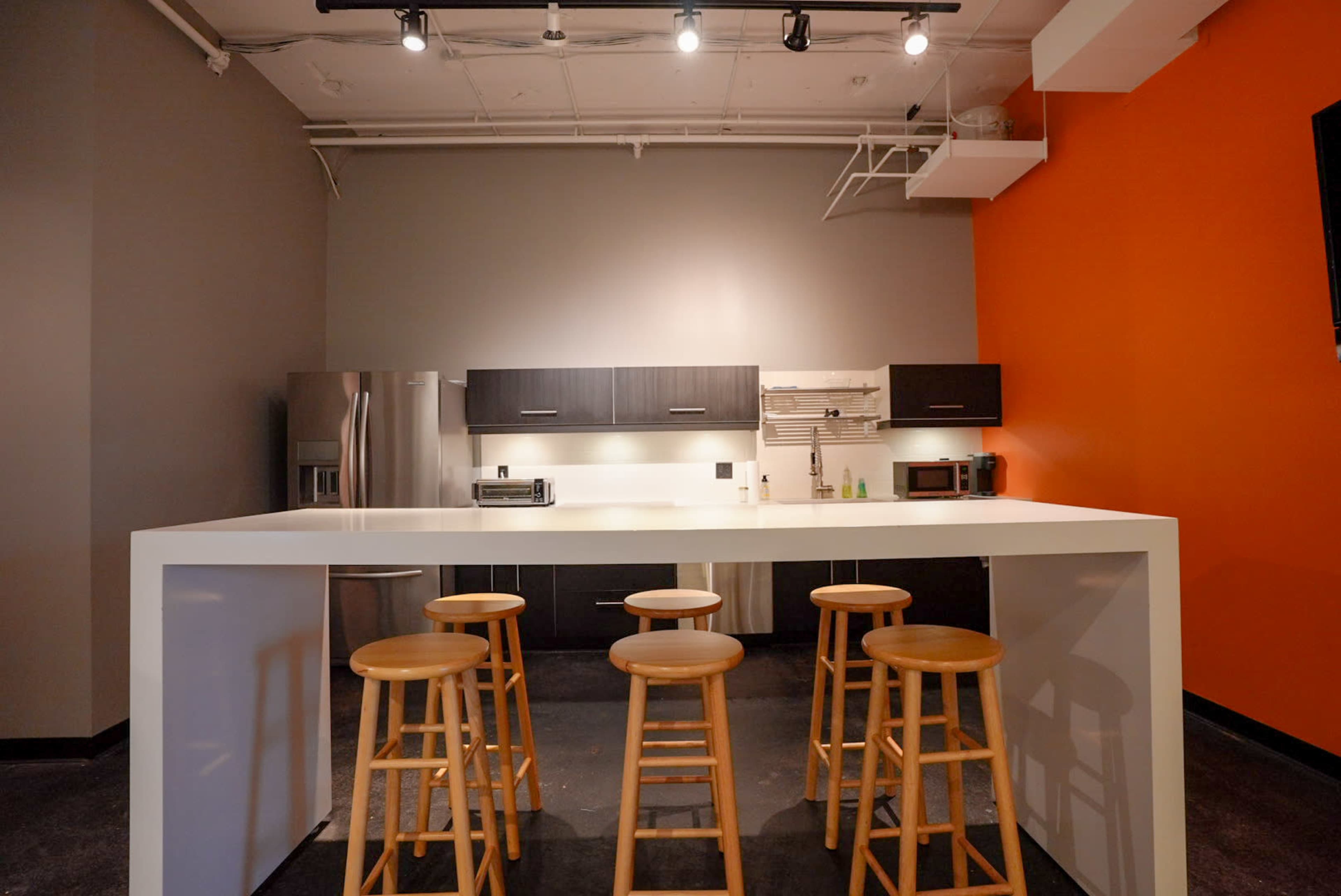 North Loop Natural Light Photo Studio Image in Central Minneapolis, Minneapolis, MN