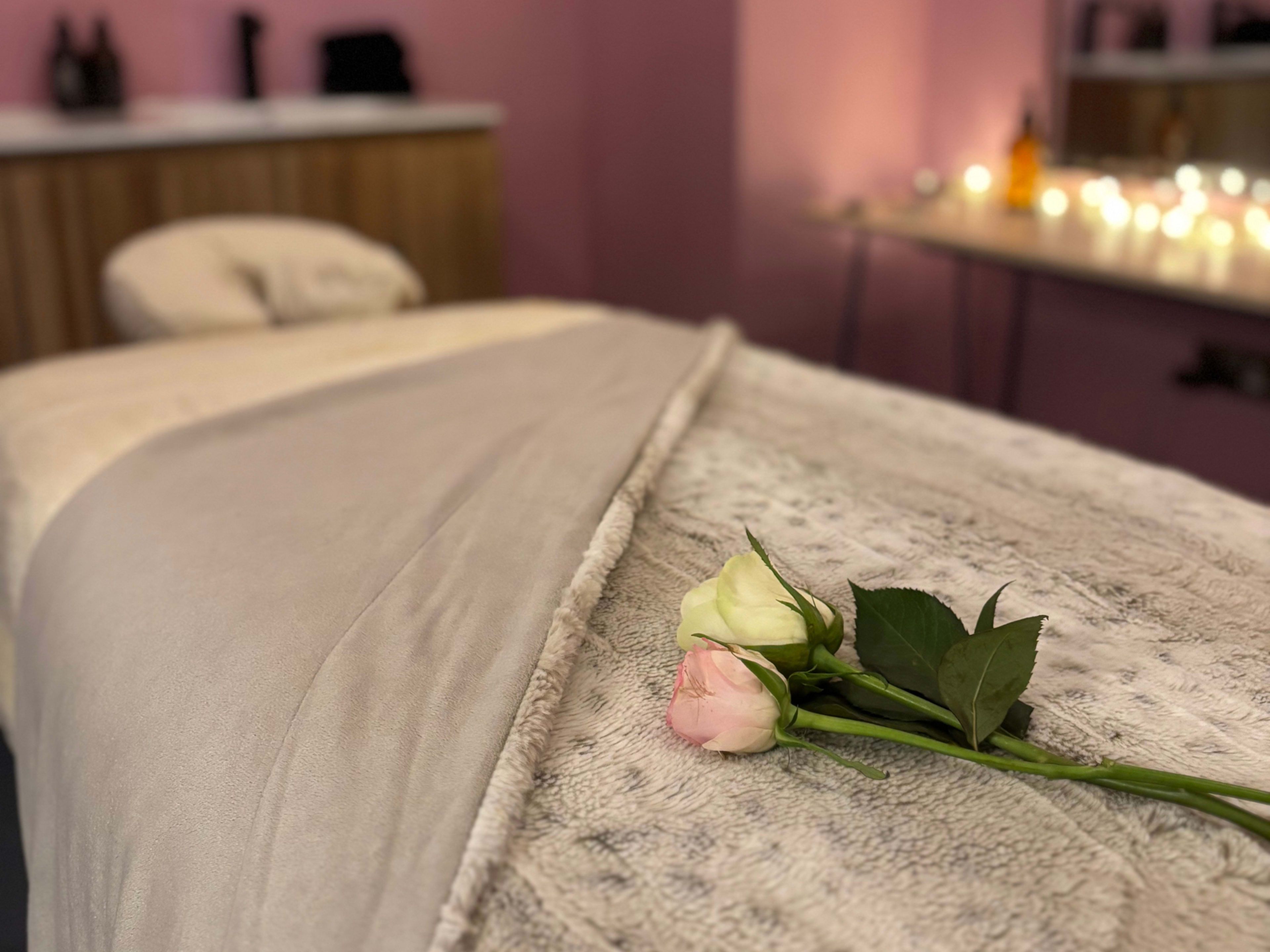 Wellness Studio Image in Town Centre, Bournemouth, ENG