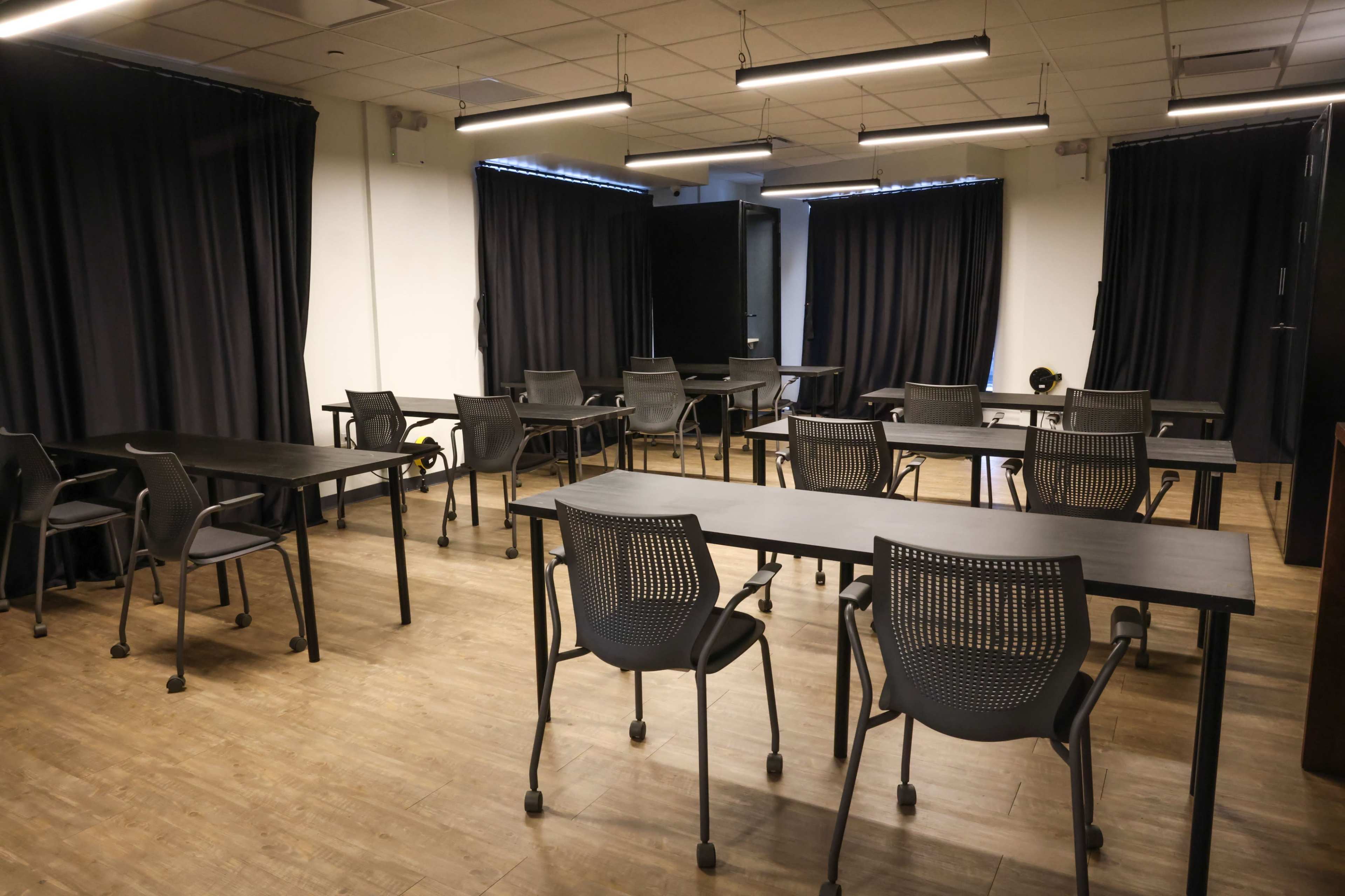 Bright and Modern Creative Studio in Brooklyn Image in Brownsville, BROOKLYN, NY