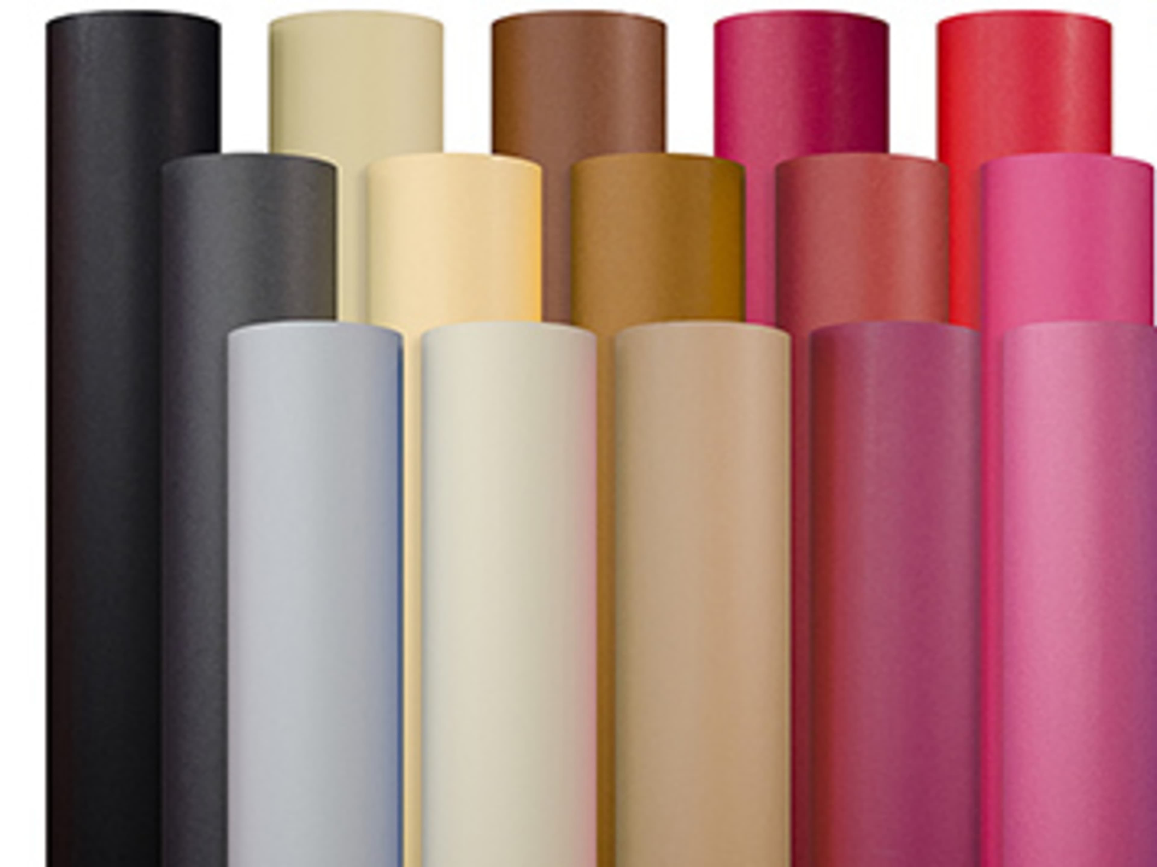 New Seamless Paper