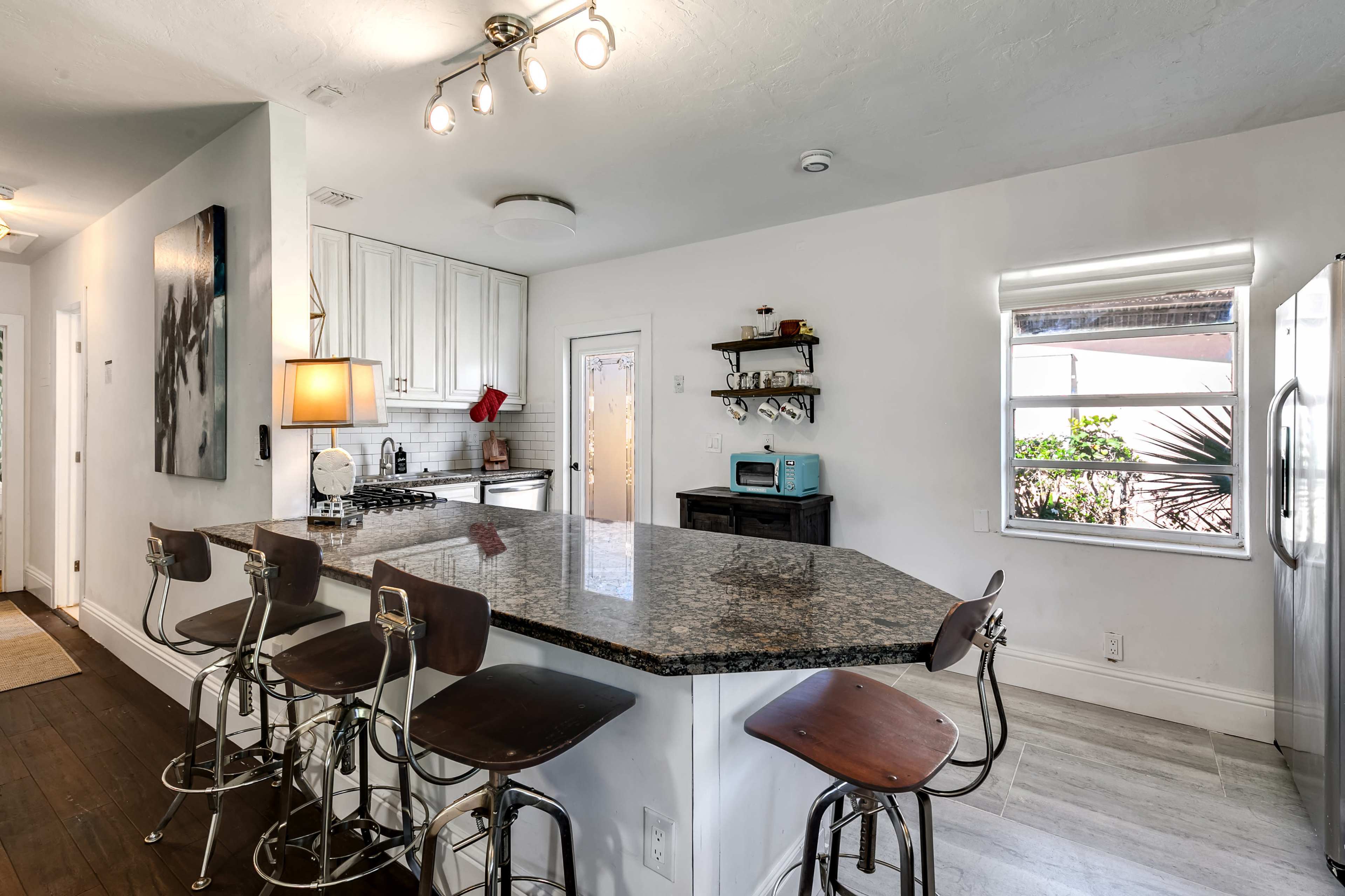 One story detached house Image in Ocean Breeze, lantana, FL