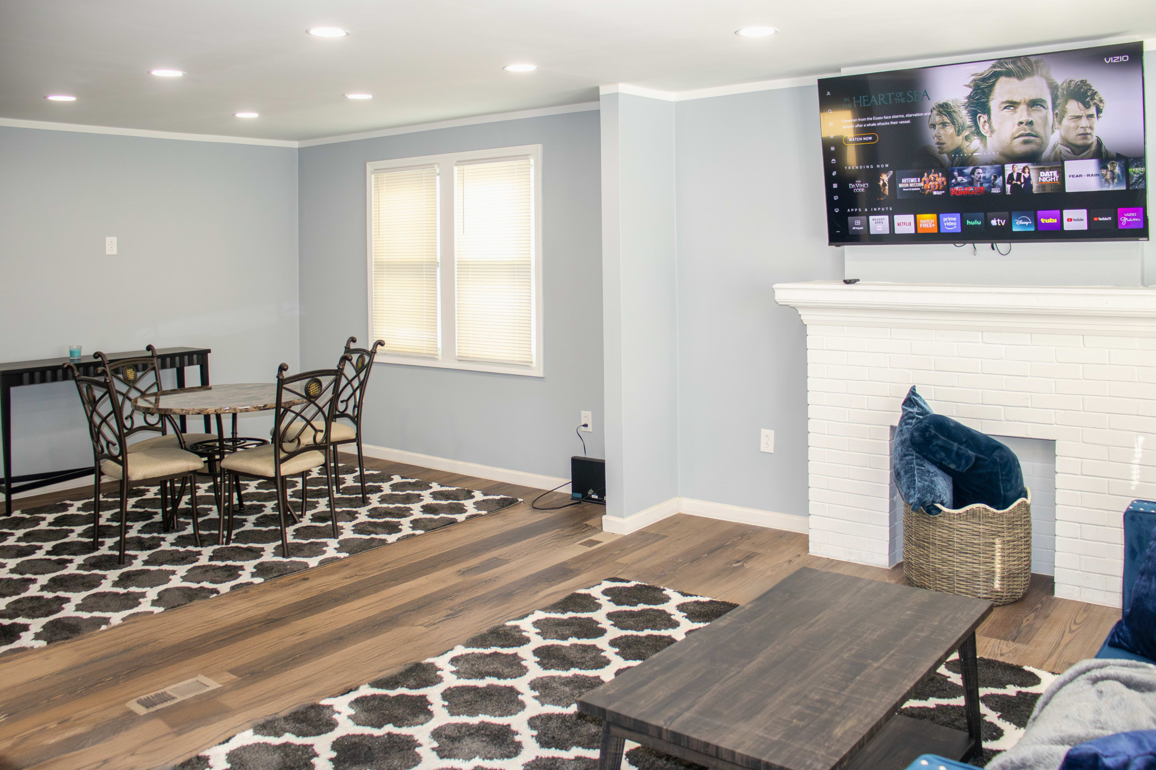 Cozy Detroit Home Image in Gratiot-Findlay, Detroit, MI