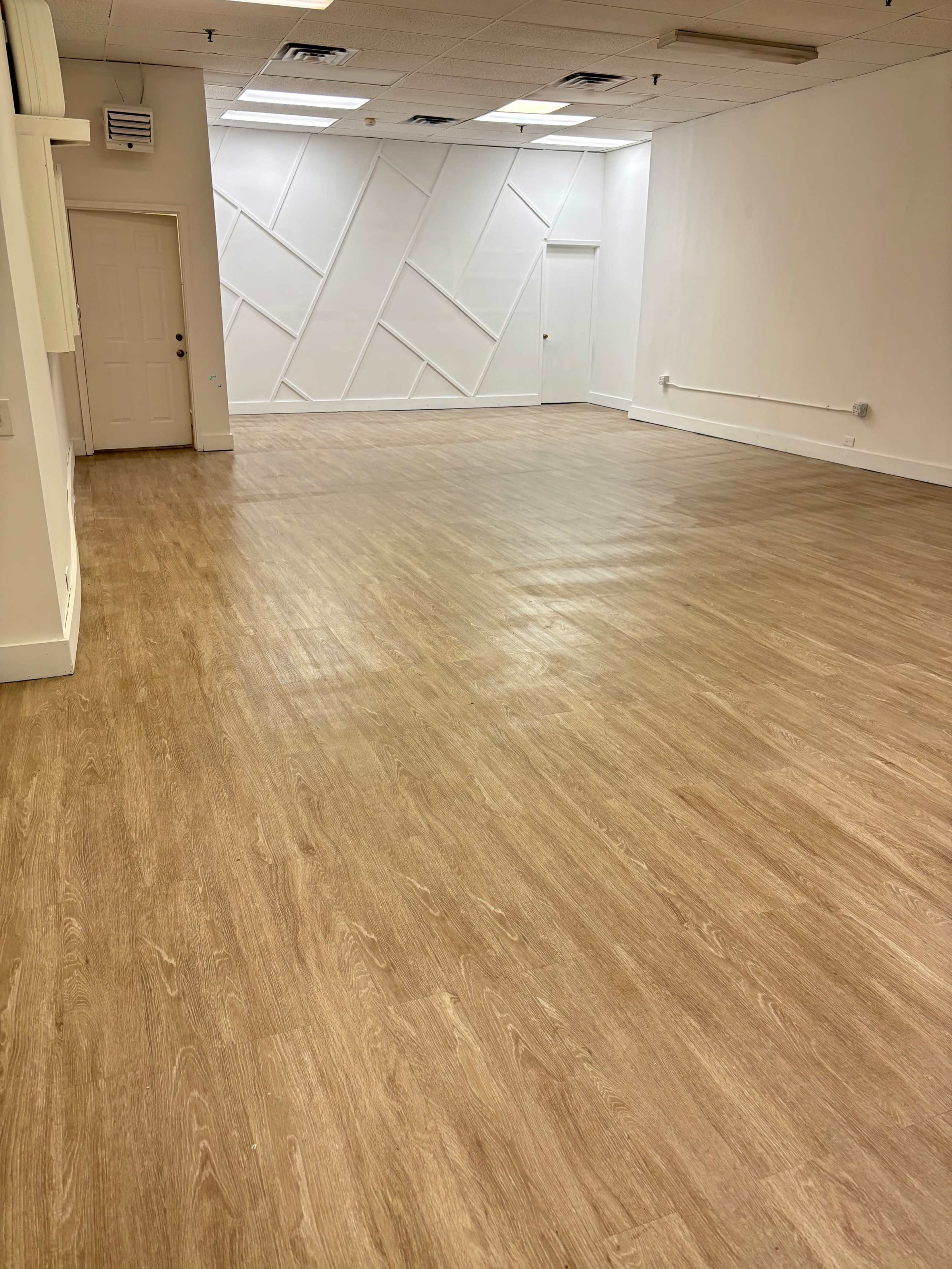 Community Hall Image in Downtown, Bridgeport, CT