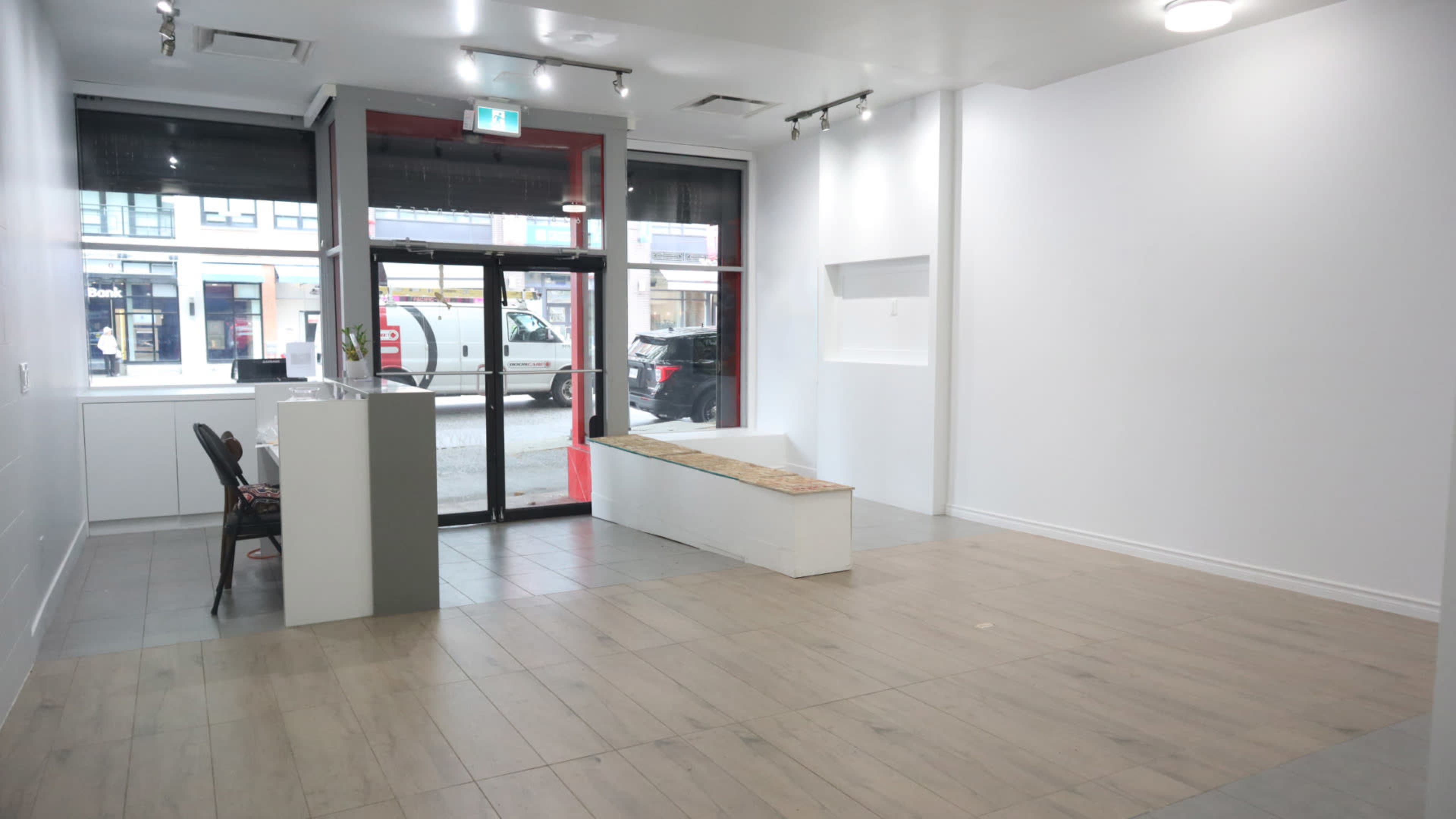 Downtown Gallery and Art Space (wheelchair accessible) Image in Strathcona, Vancouver, BC