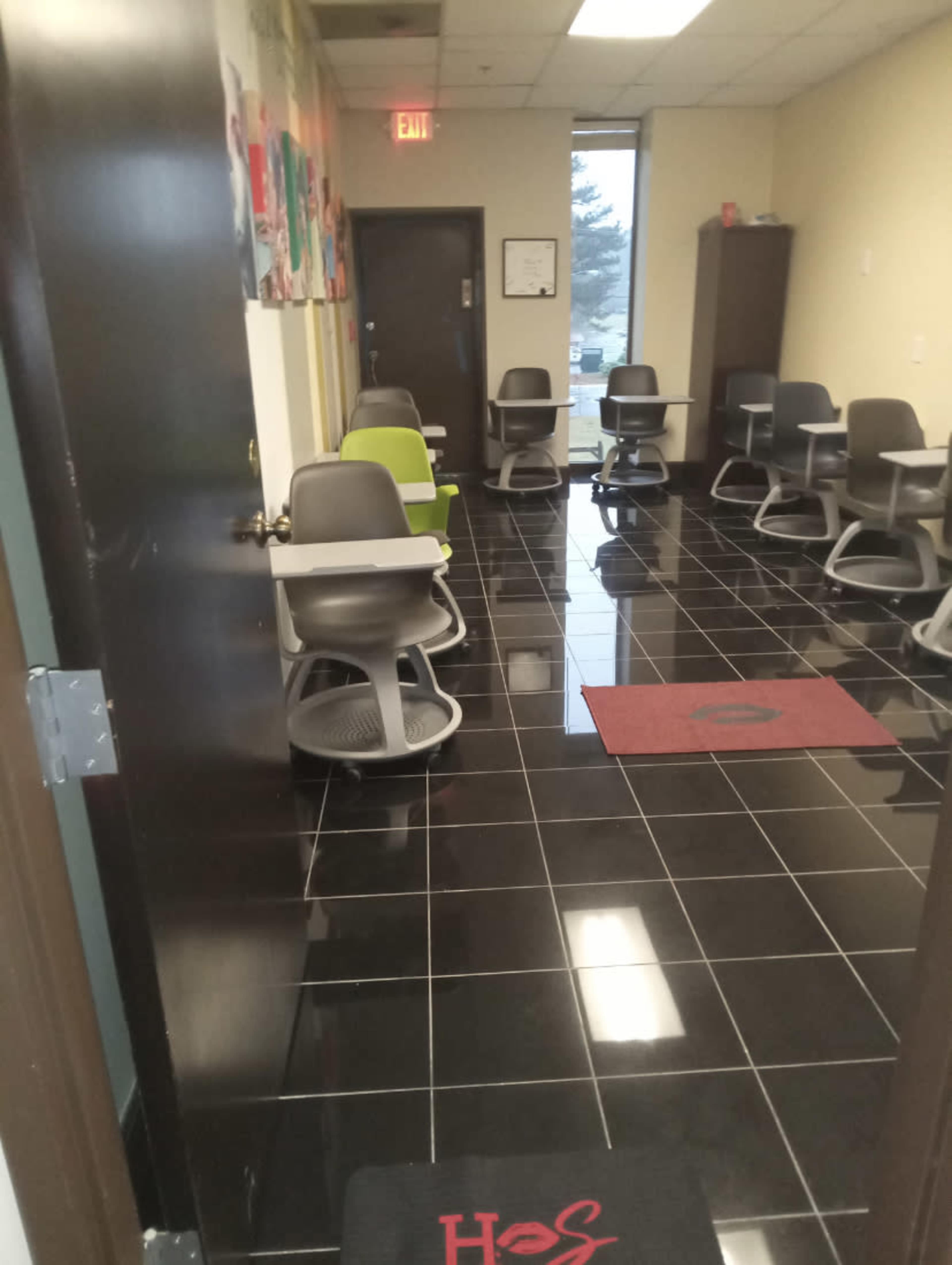 Roomy Classroom Located On The Southside Of Atlanta. Image in College Park, Atlanta, GA