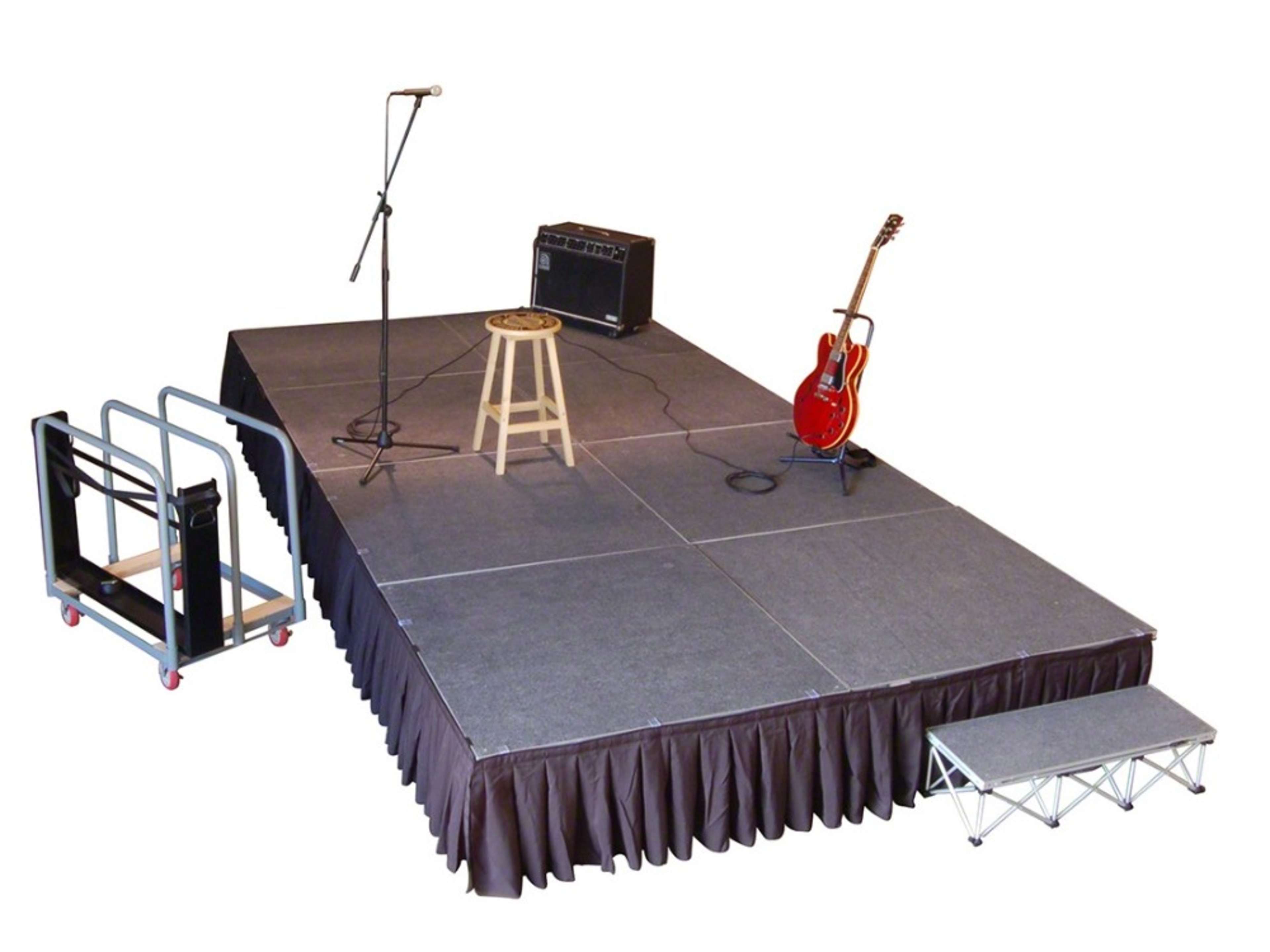 Stage