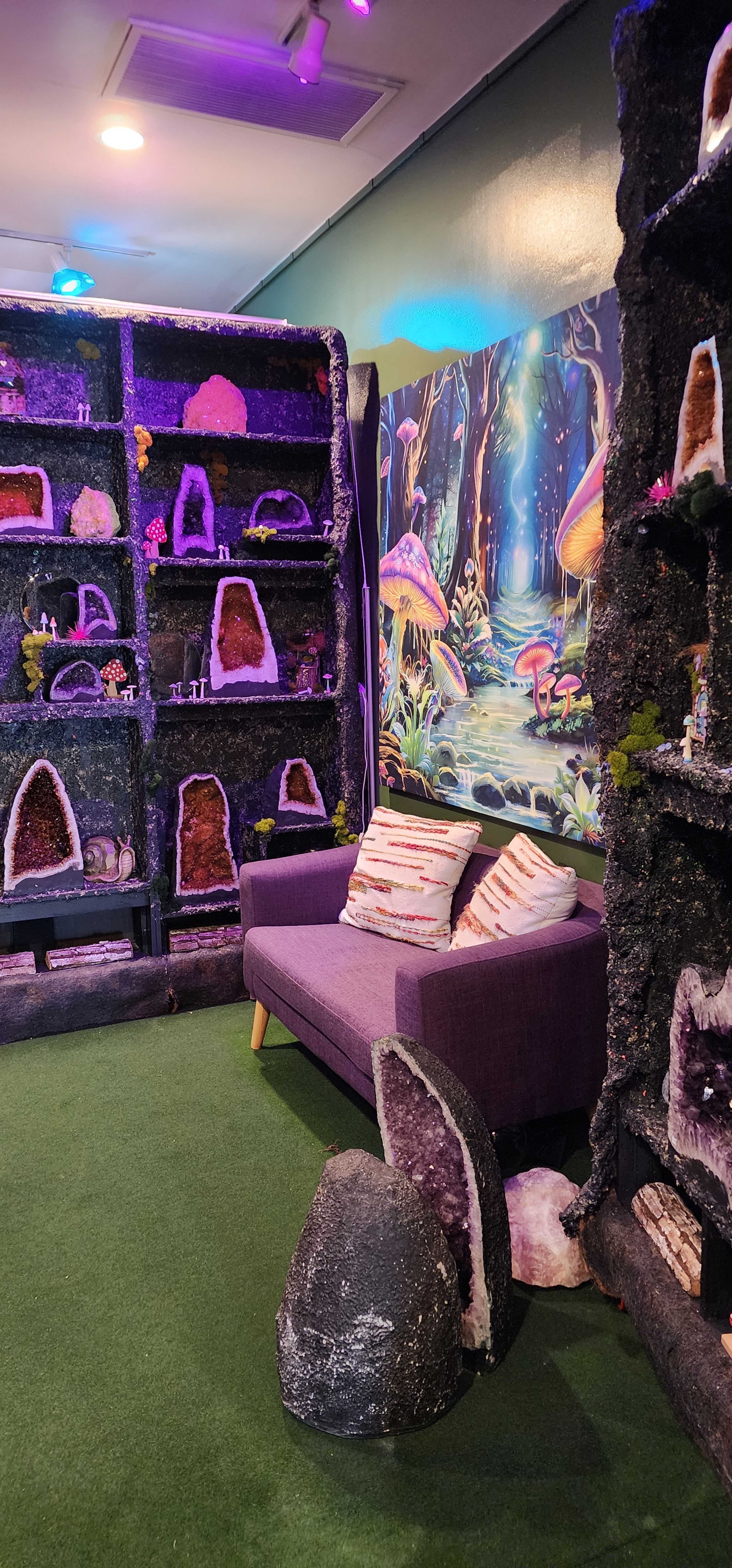 Secret Forest Los Angeles- (Burbank) Image in Magnolia Park, Burbank, CA