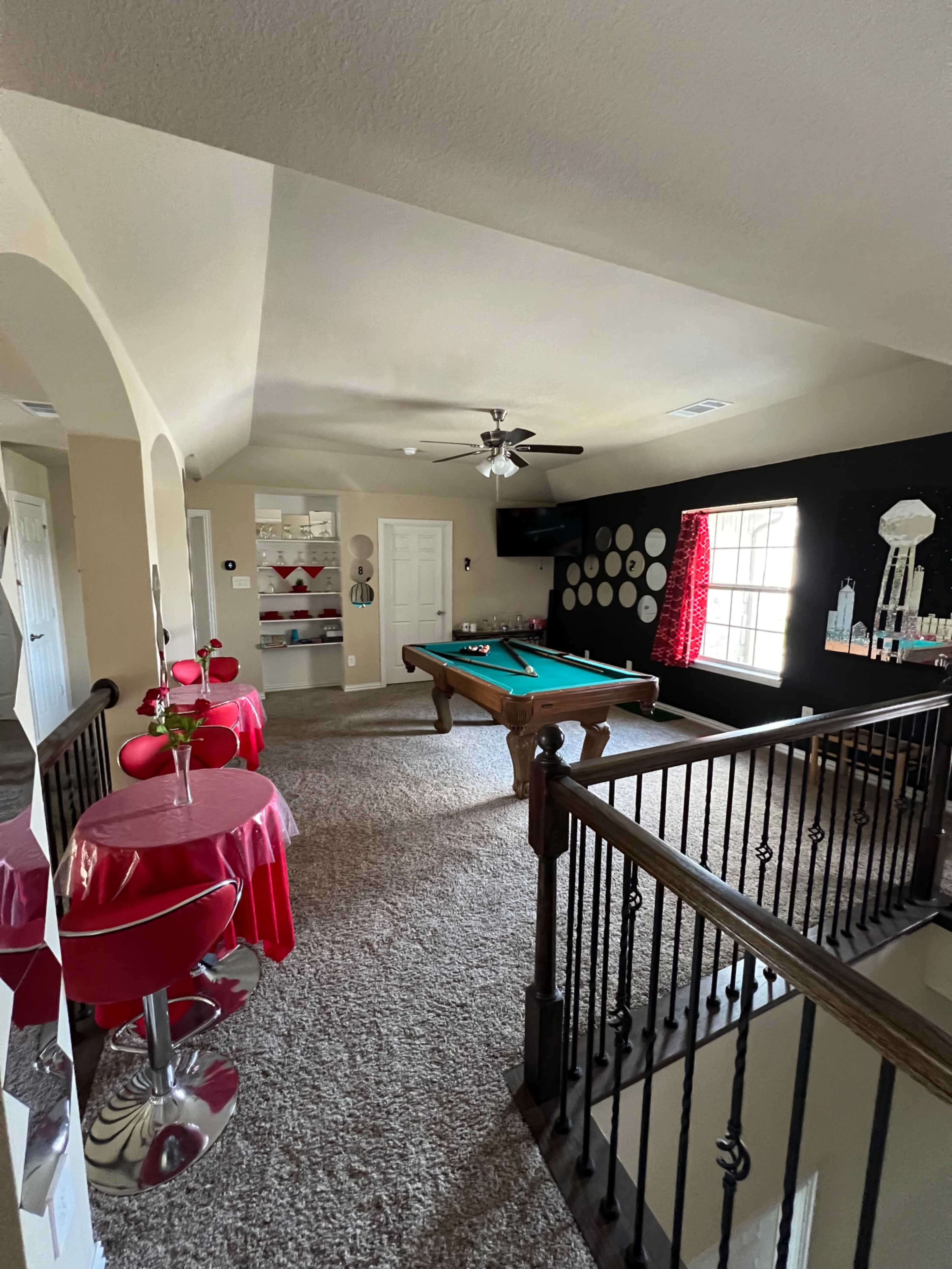 Luxury upscale castle Image in , Forney, TX