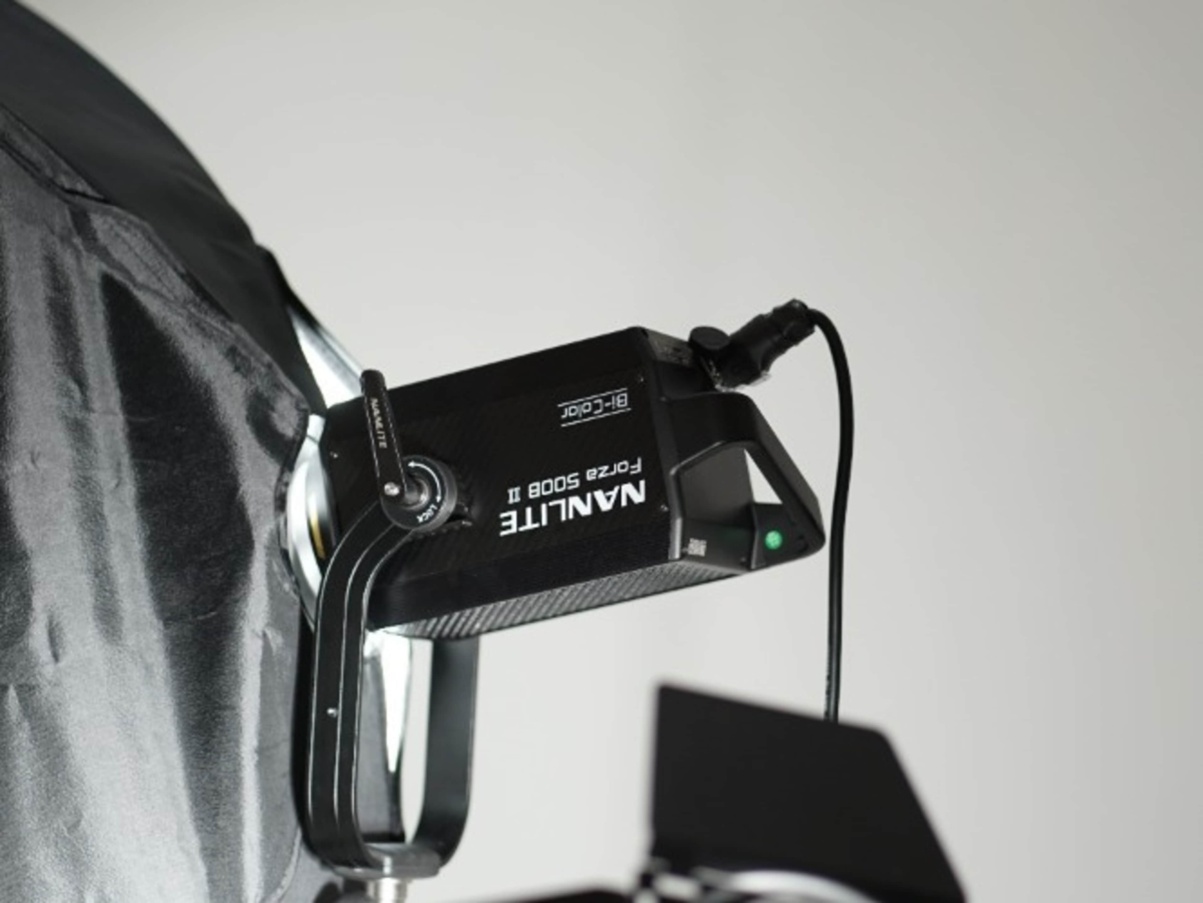 Nanlite Forza 5008 II