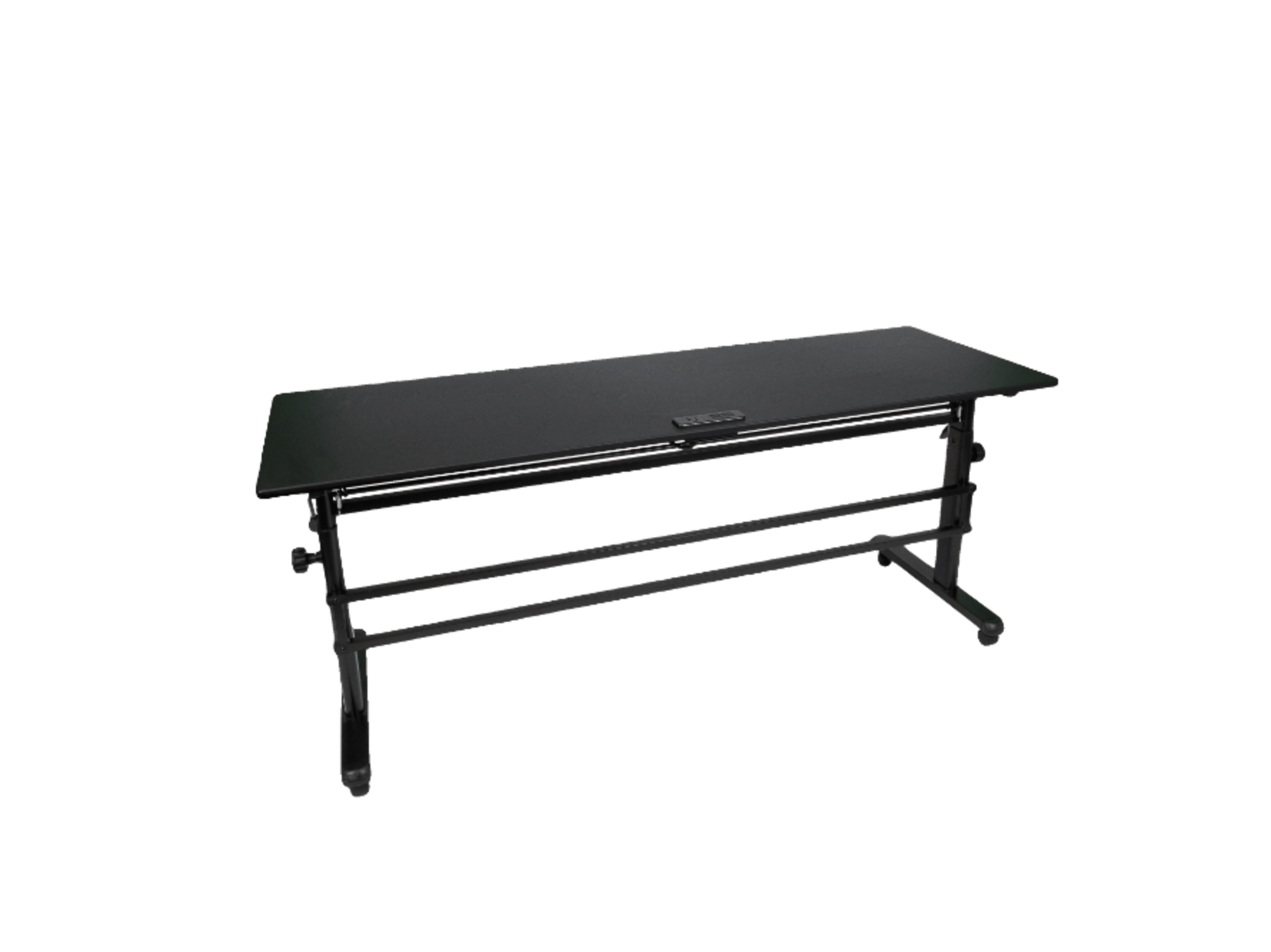 Black Tables 