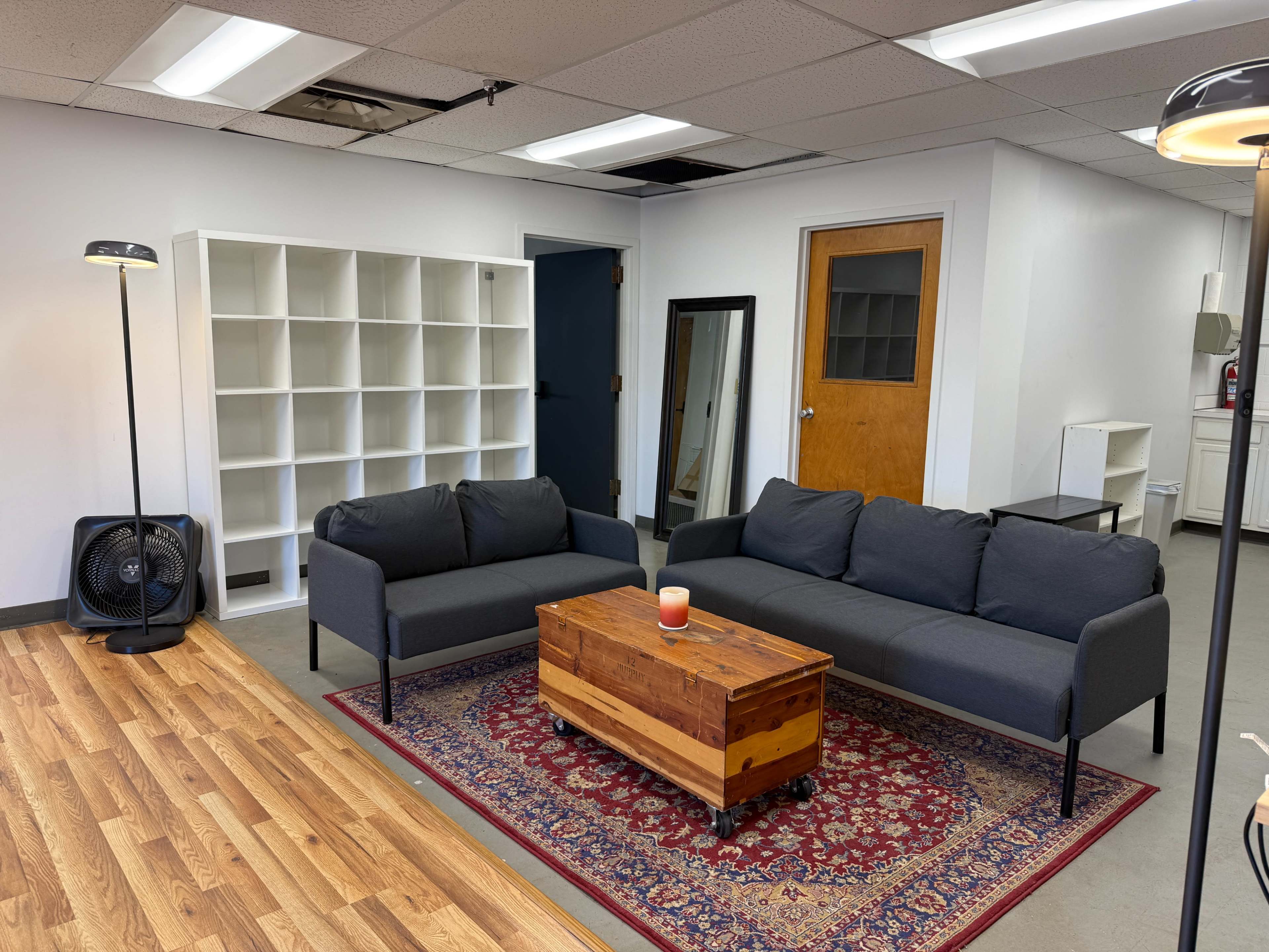 Rehearsal & Dance Studio Image in Southeast Portland, Portland, OR