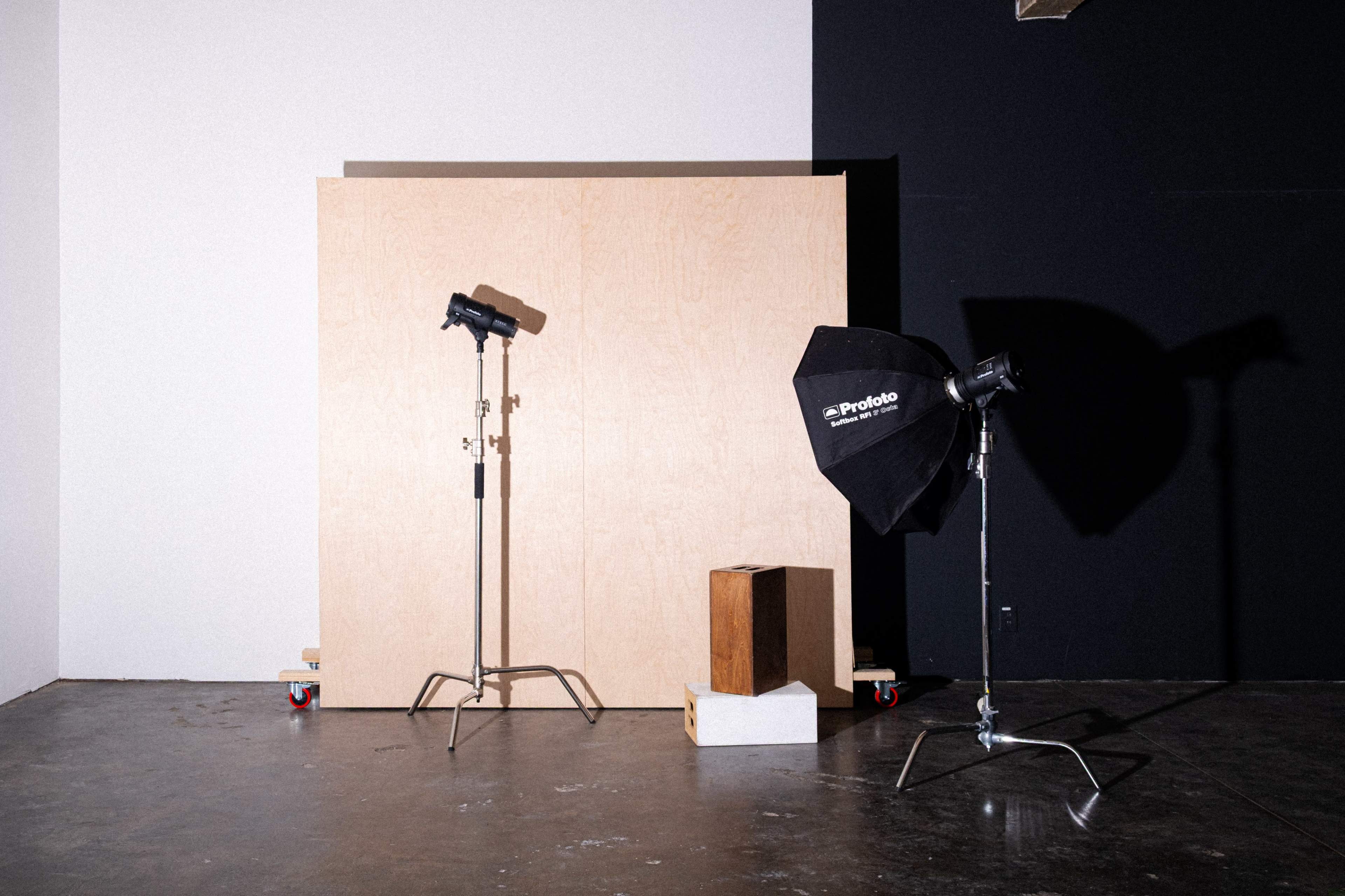 Urban Photography & Video Studio in Downtown San Antonio Image in Dignowity Hill, San Antonio, TX