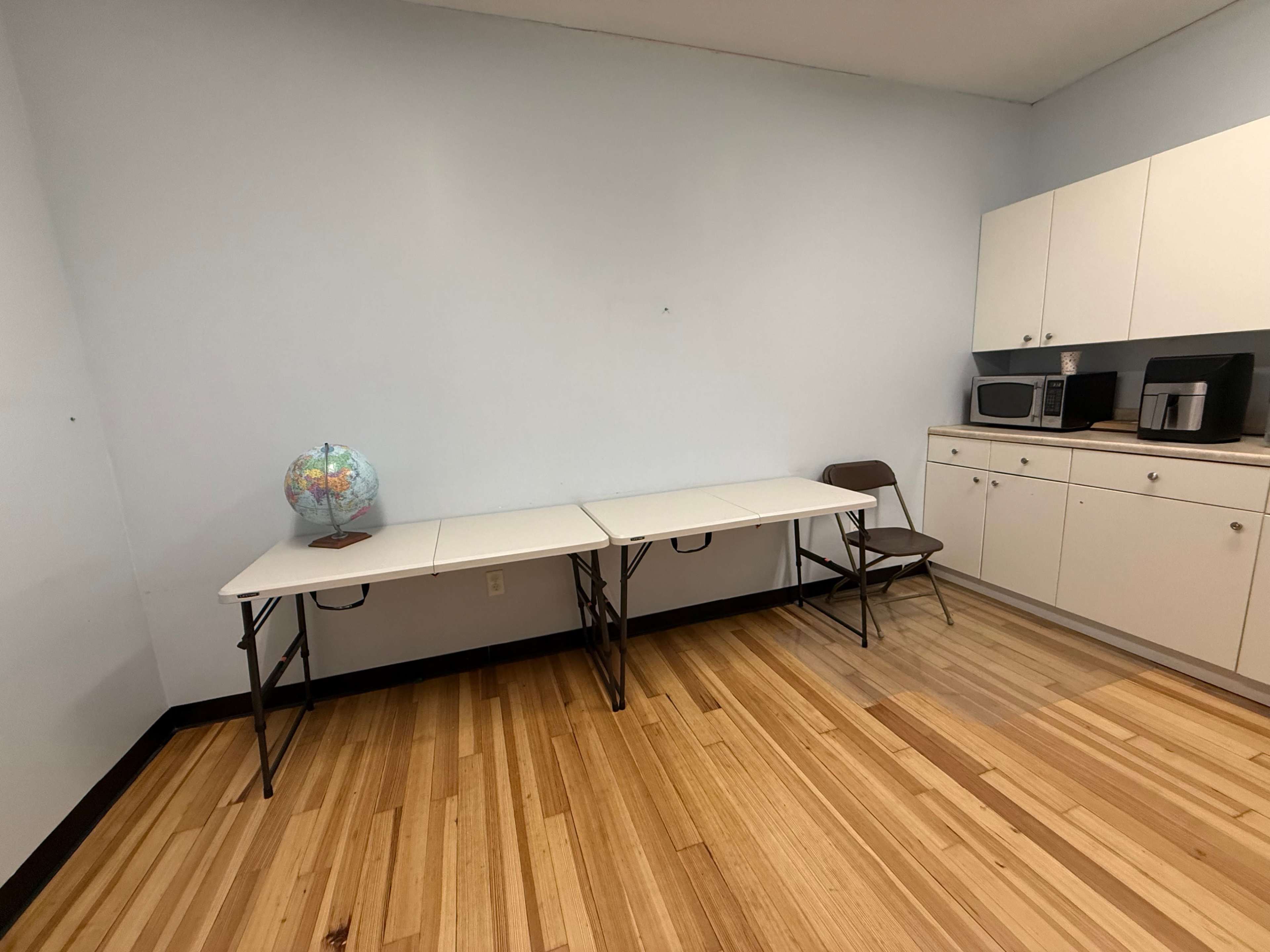 The type of space - loft, studio, dance hall, penthouse Image in West Newton, Newton, MA