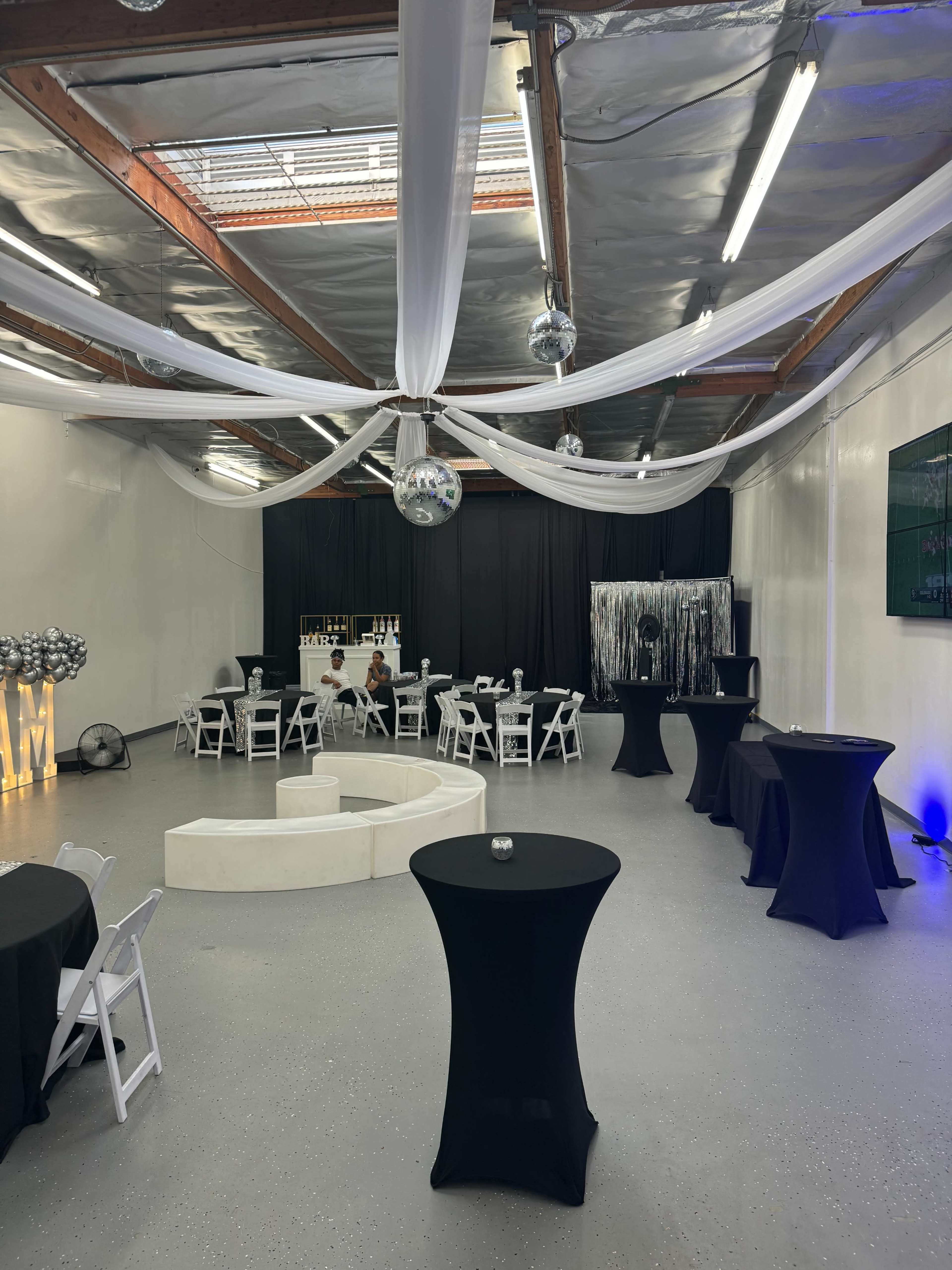 Venue (Event Space) Image in Compton, Rancho Dominguez, CA