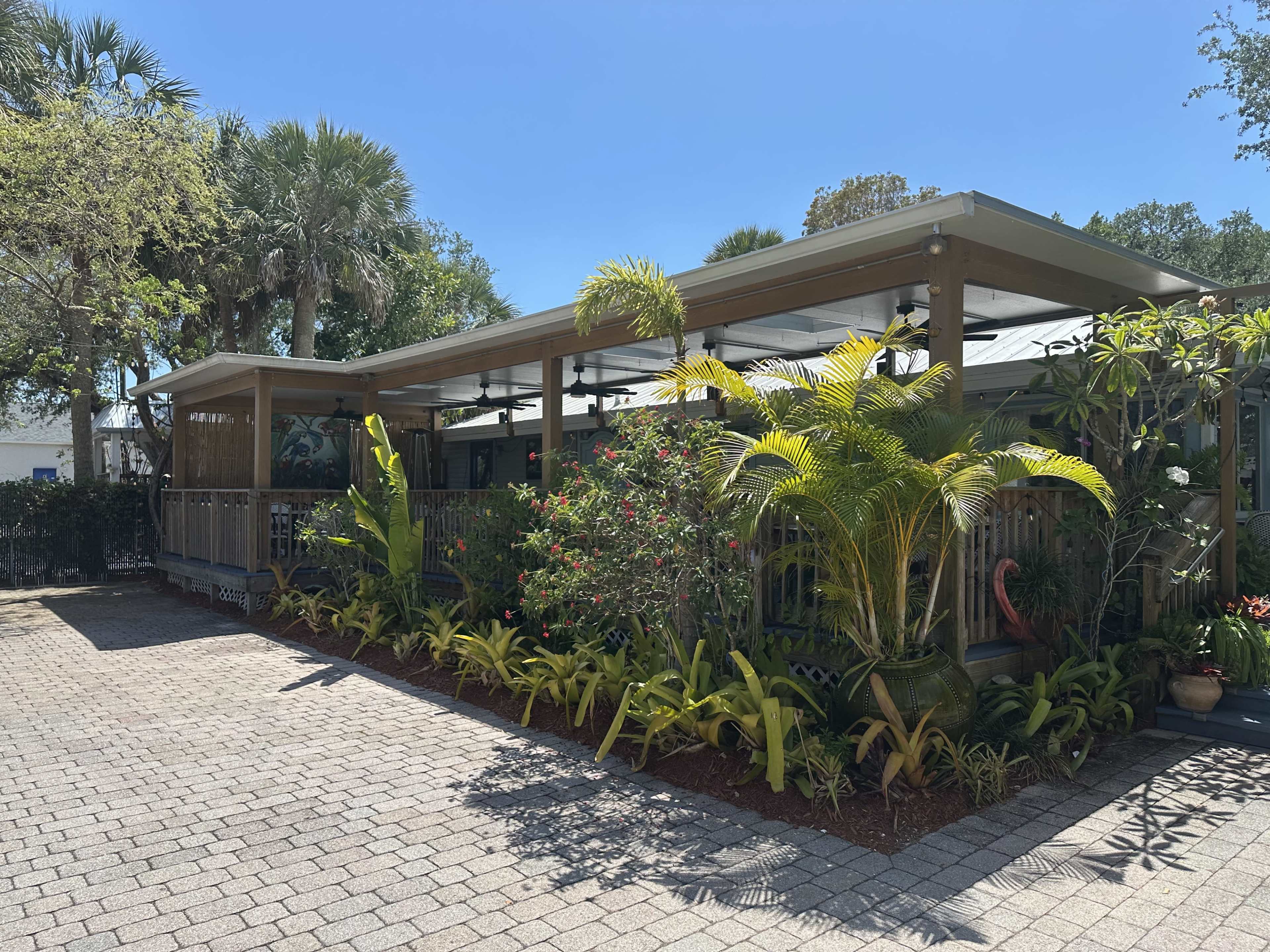 downtown bonita spring,charming, historic, french inspired Image in Bonita Springs, BONITA SPRINGS, FL