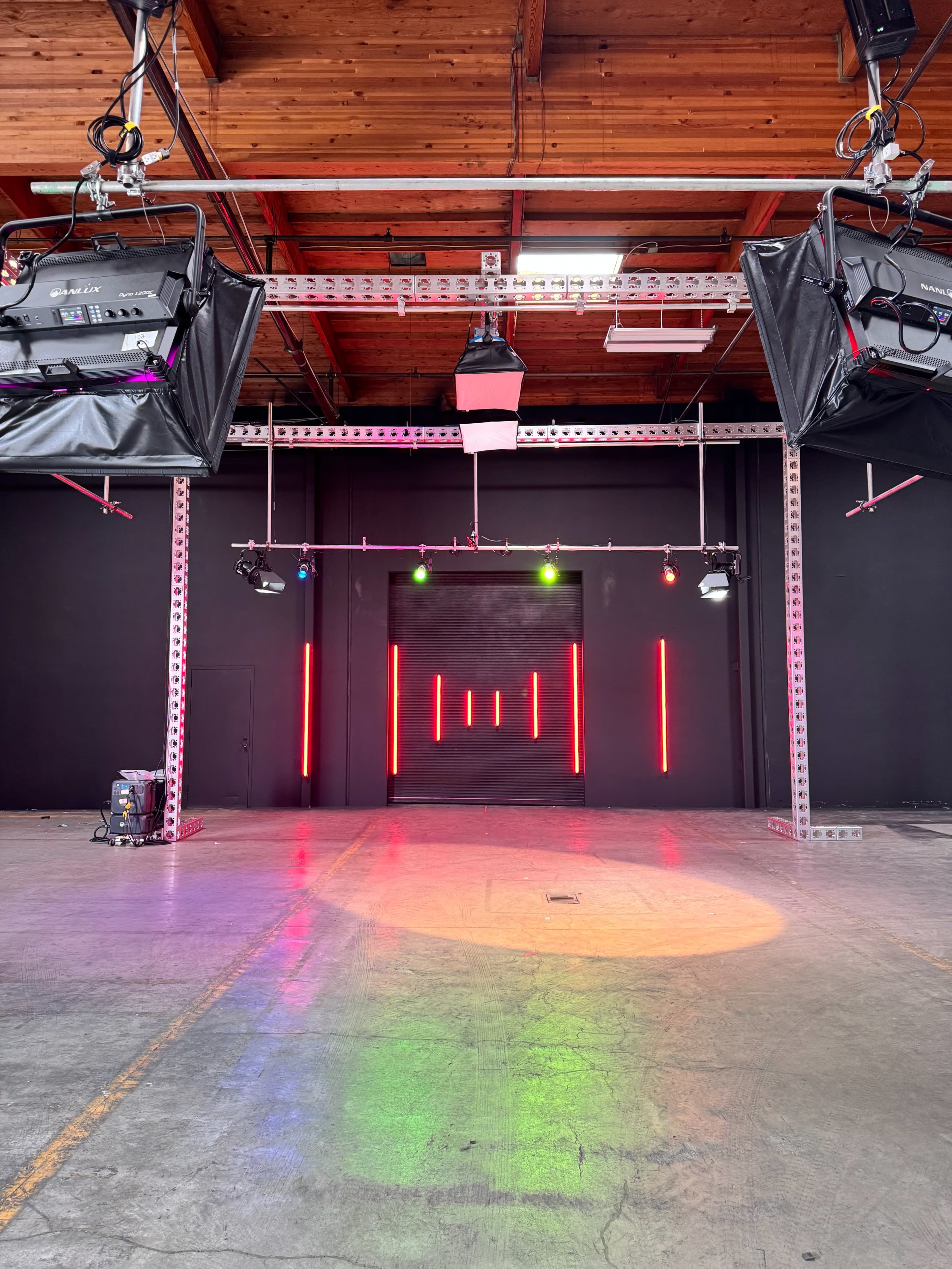 Versatile Film/Event Space in Beautiful Westside Santa Cruz Image in Santa Cruz, Santa Cruz, CA