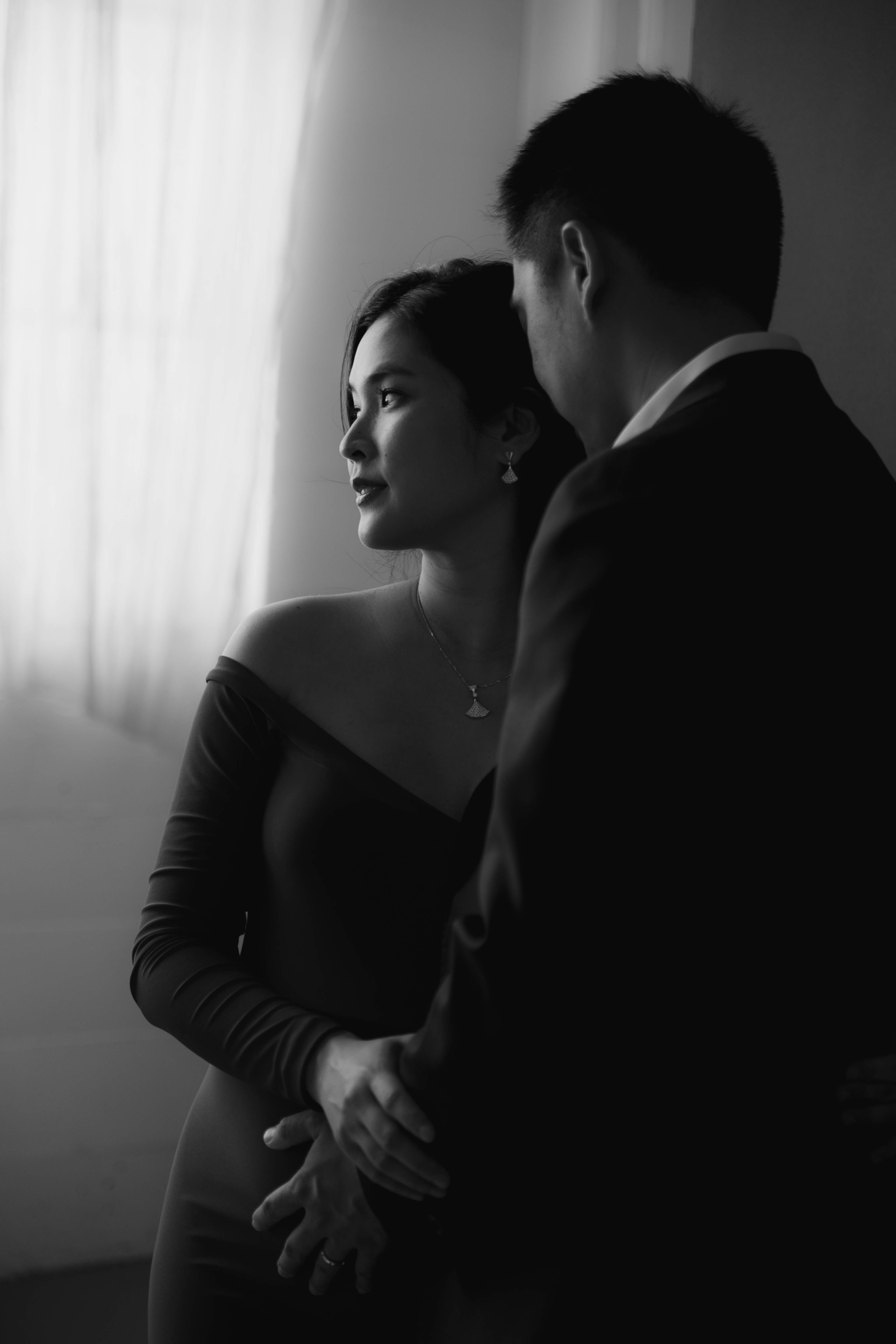 Maternity photo shoot
