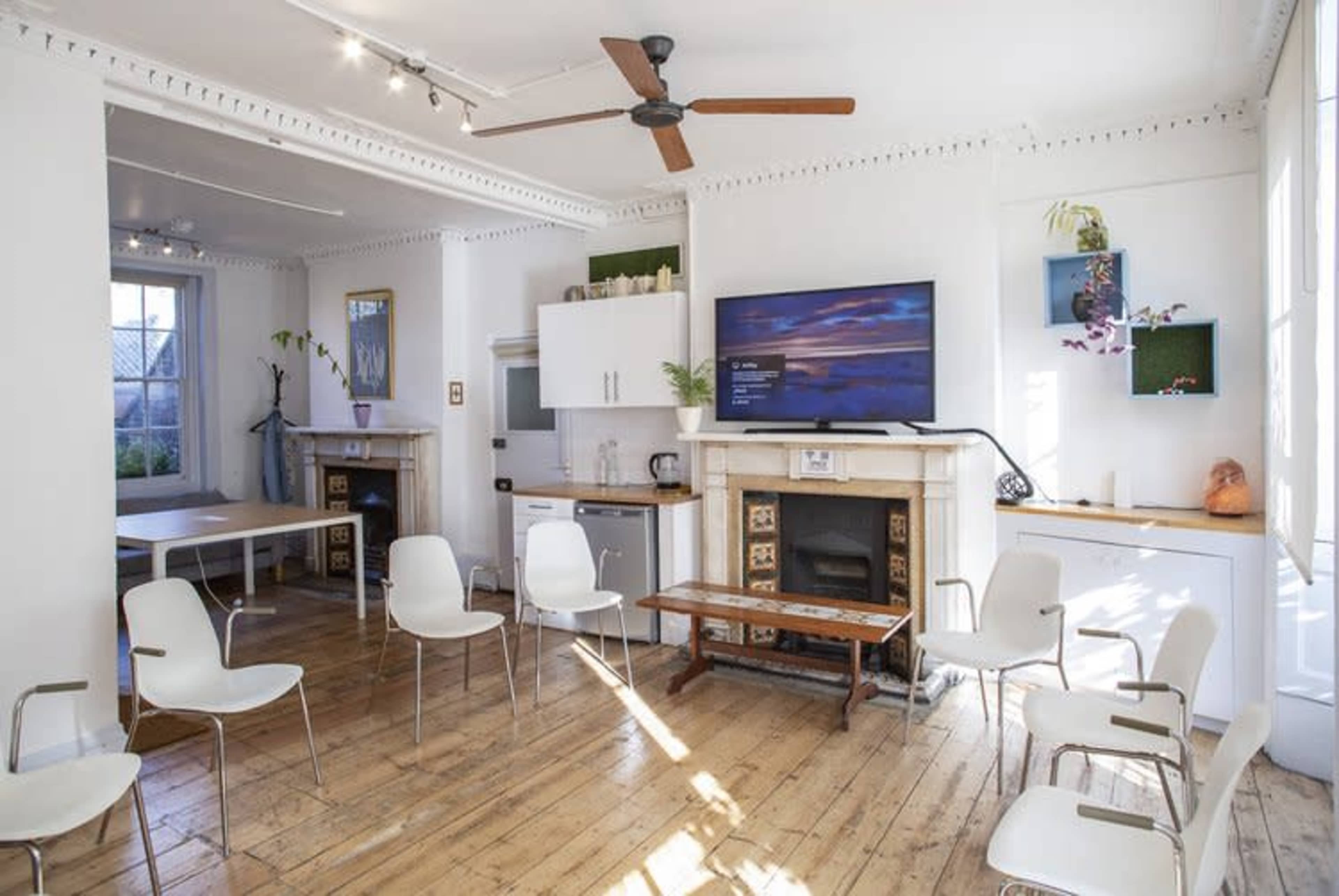 The Office Corporate Space Image in Islington, London, 