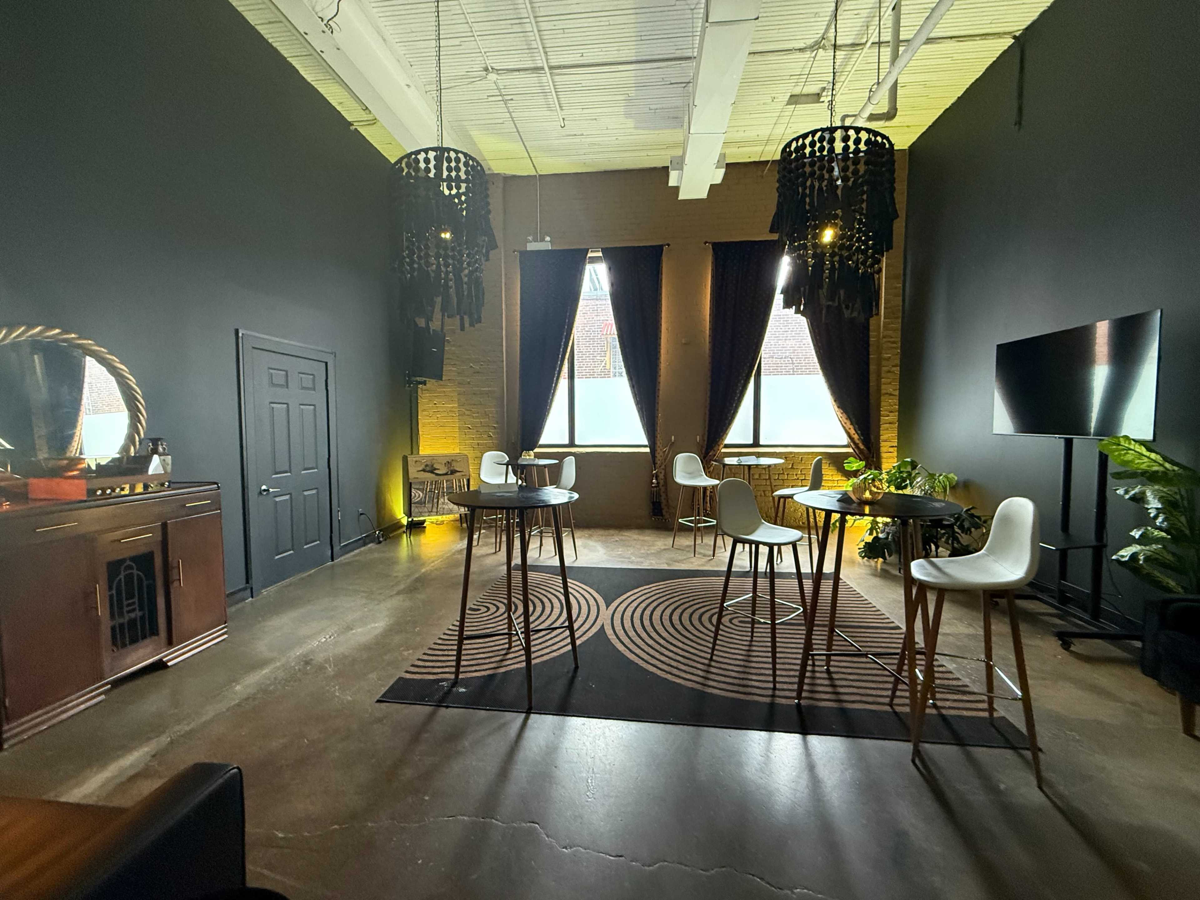 Umami Event Studio Image in South Riverdale, TOronto, ON