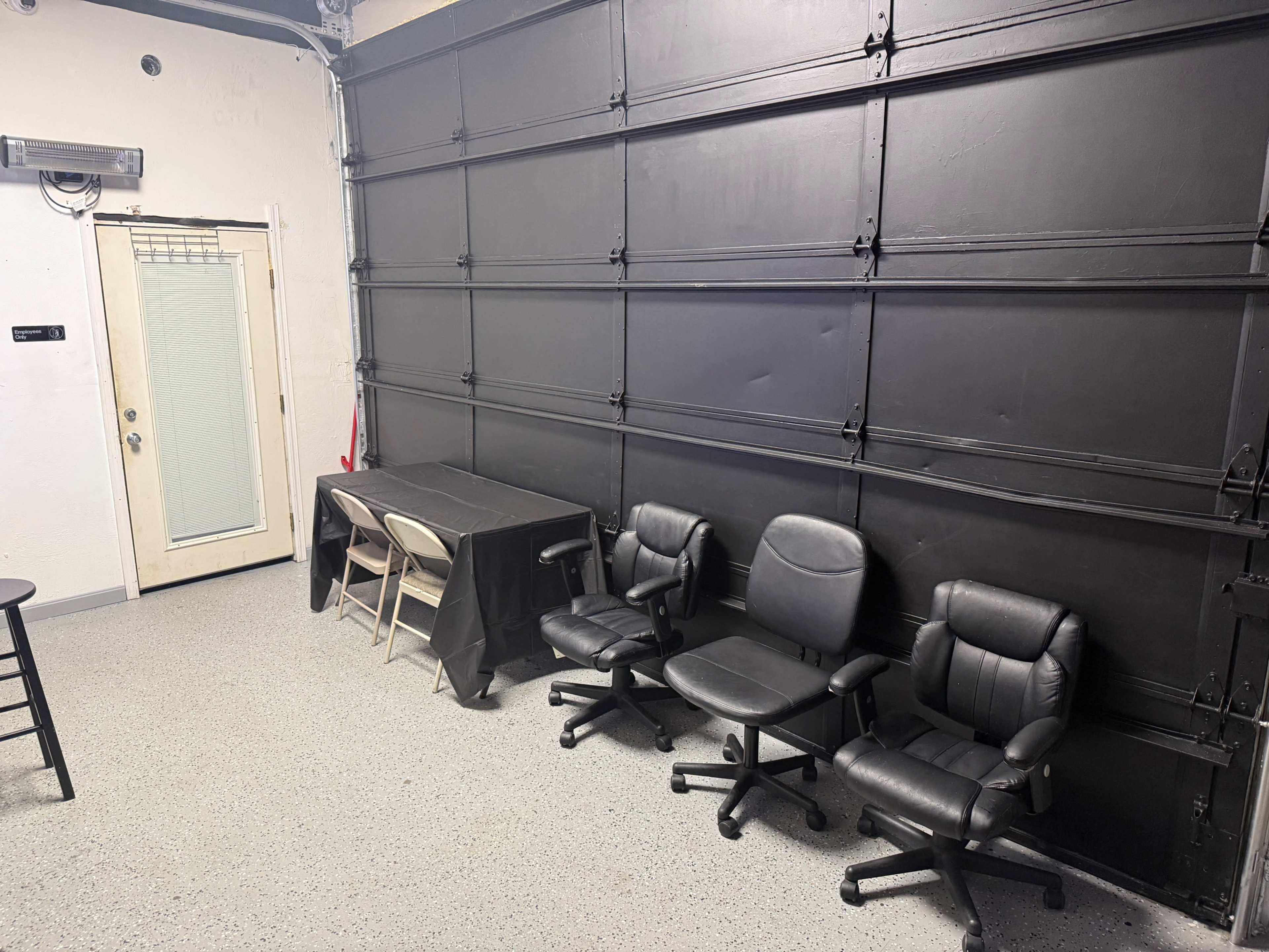 Room Of Champions Image in Brockton, Brockton, MA