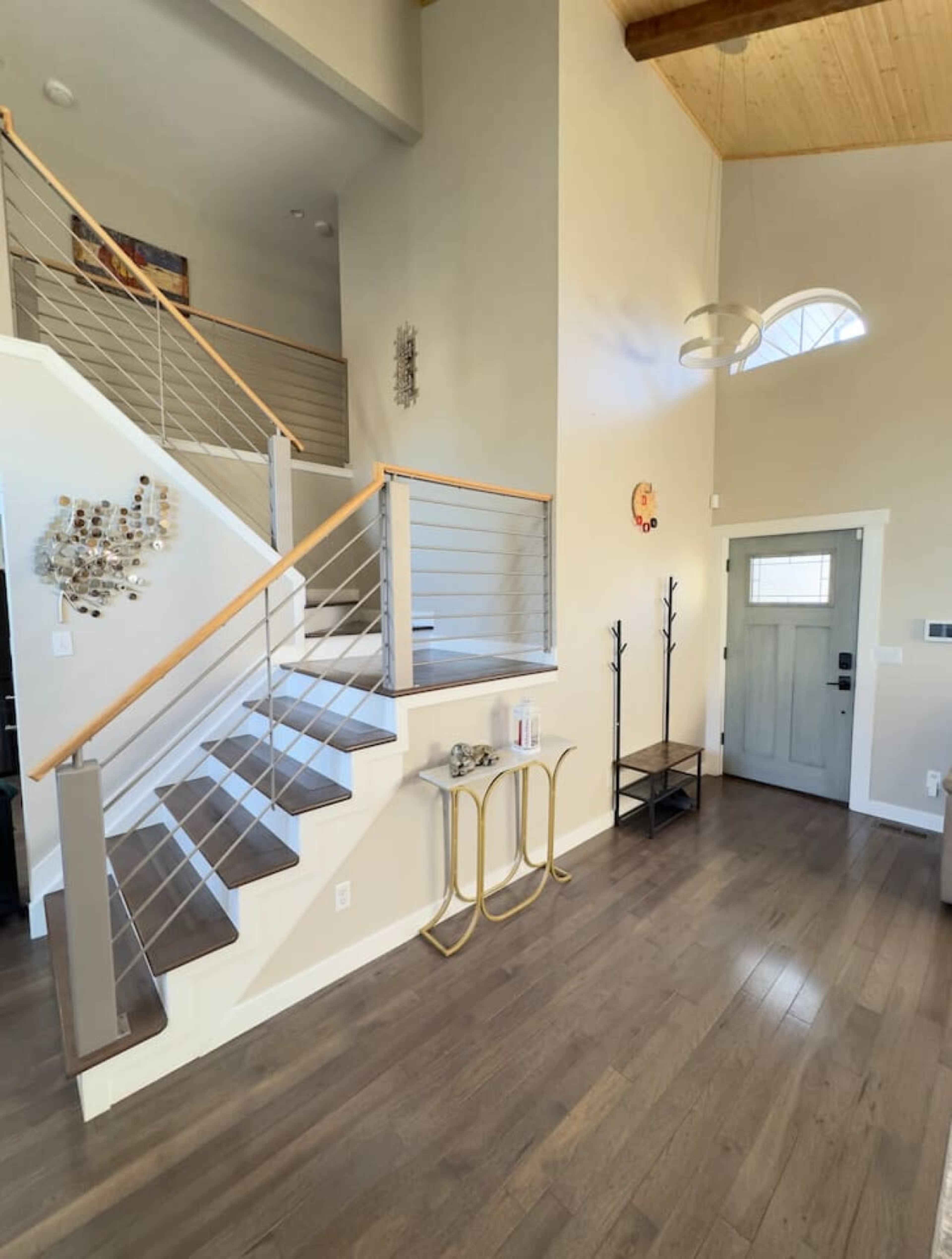 Modern Haven: Scenic Views Image in Westridge, Littleton, CO