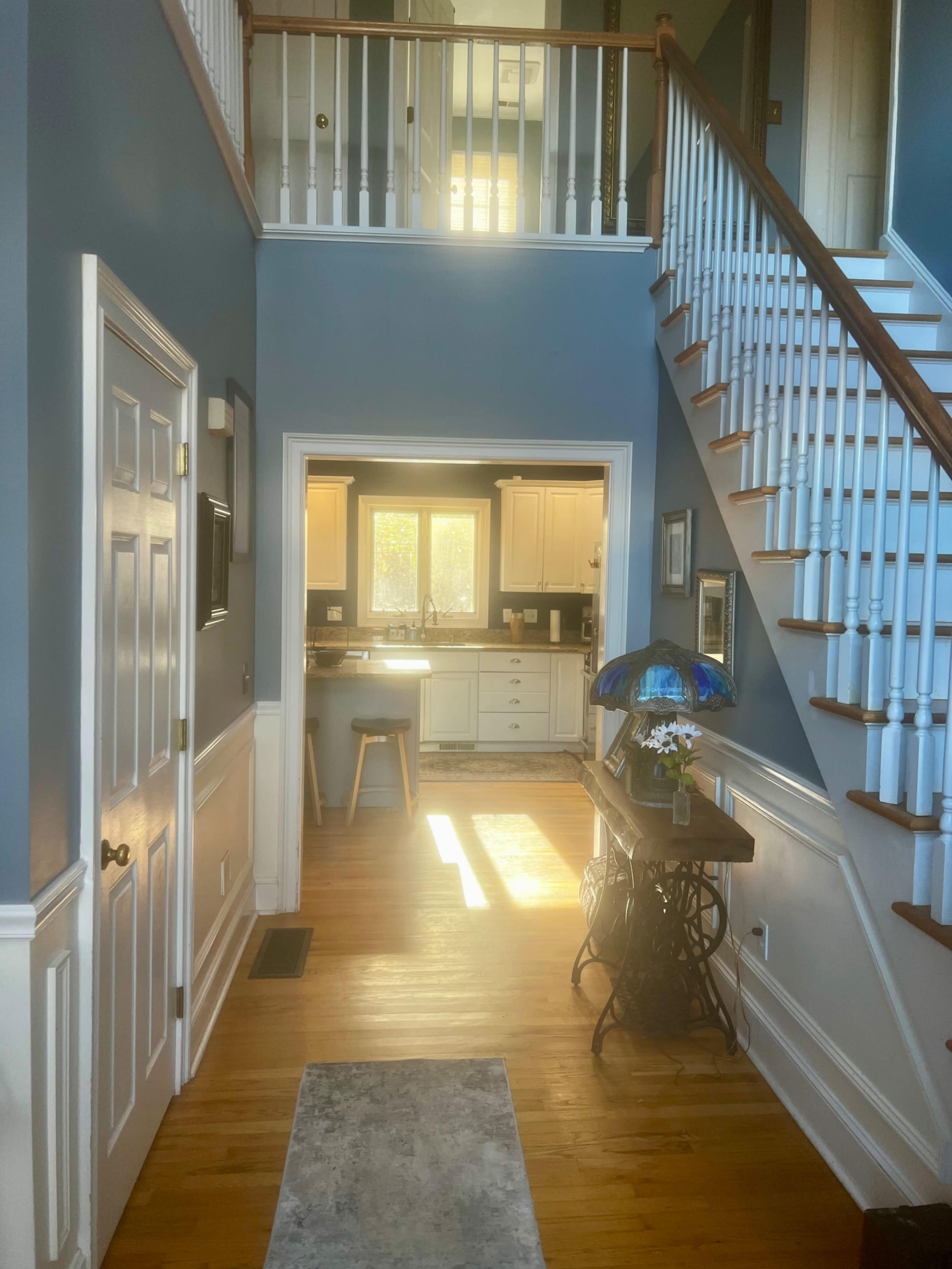 Beautiful 6 bedroom home in country setting only 90 minutes from NYC. Image in Sandy Hook, Sandy Hook, CT