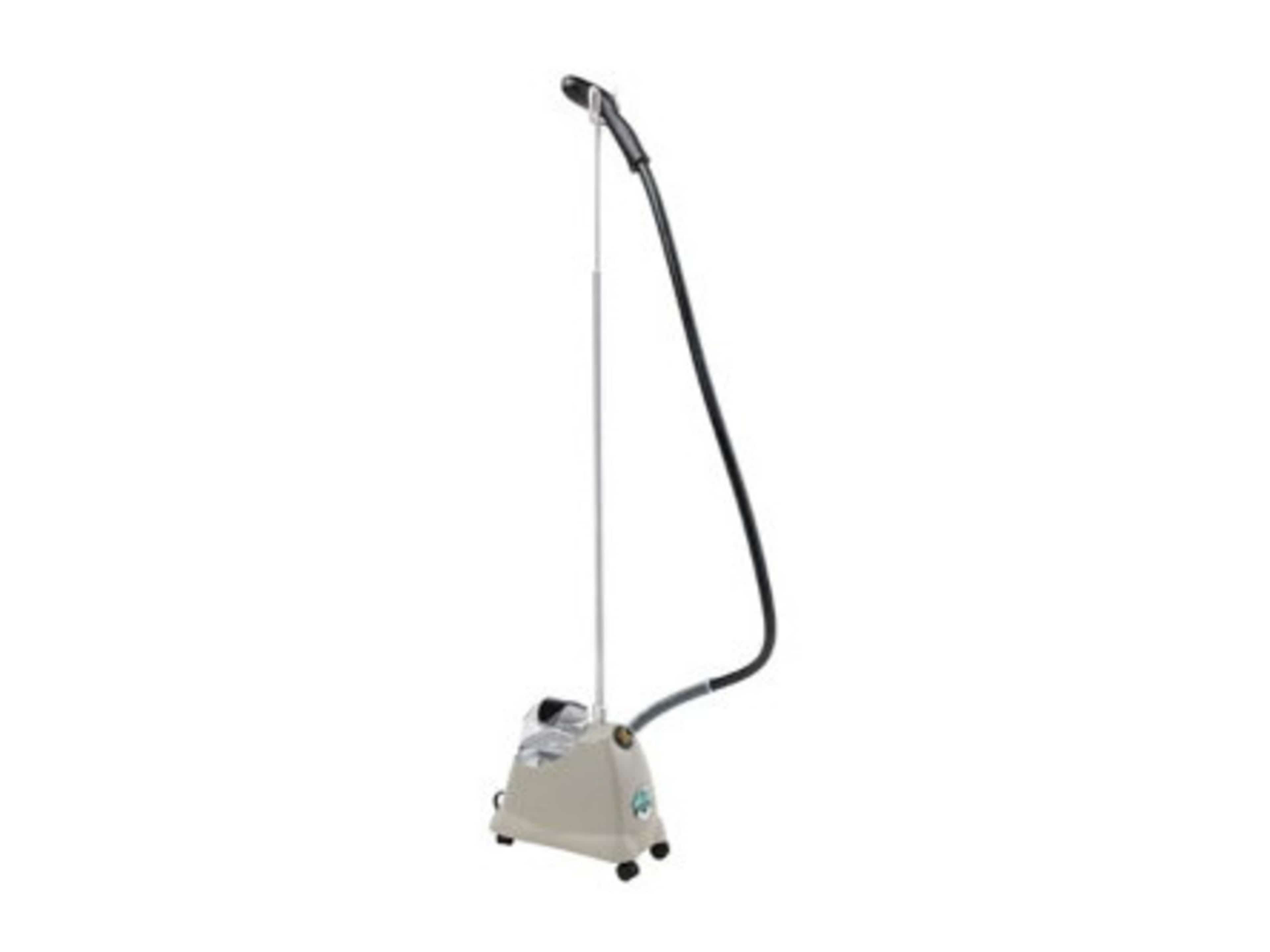J-2000 Jiffy Garment Steamer