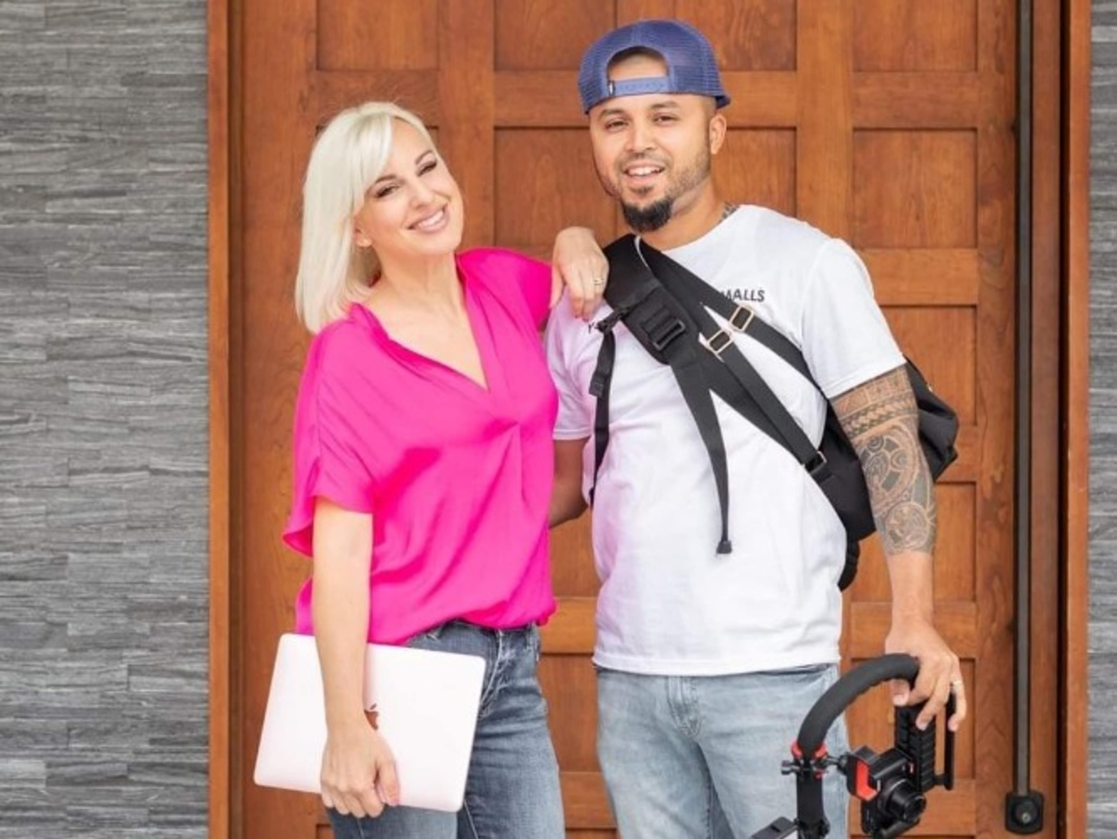 Videography and Editing Services