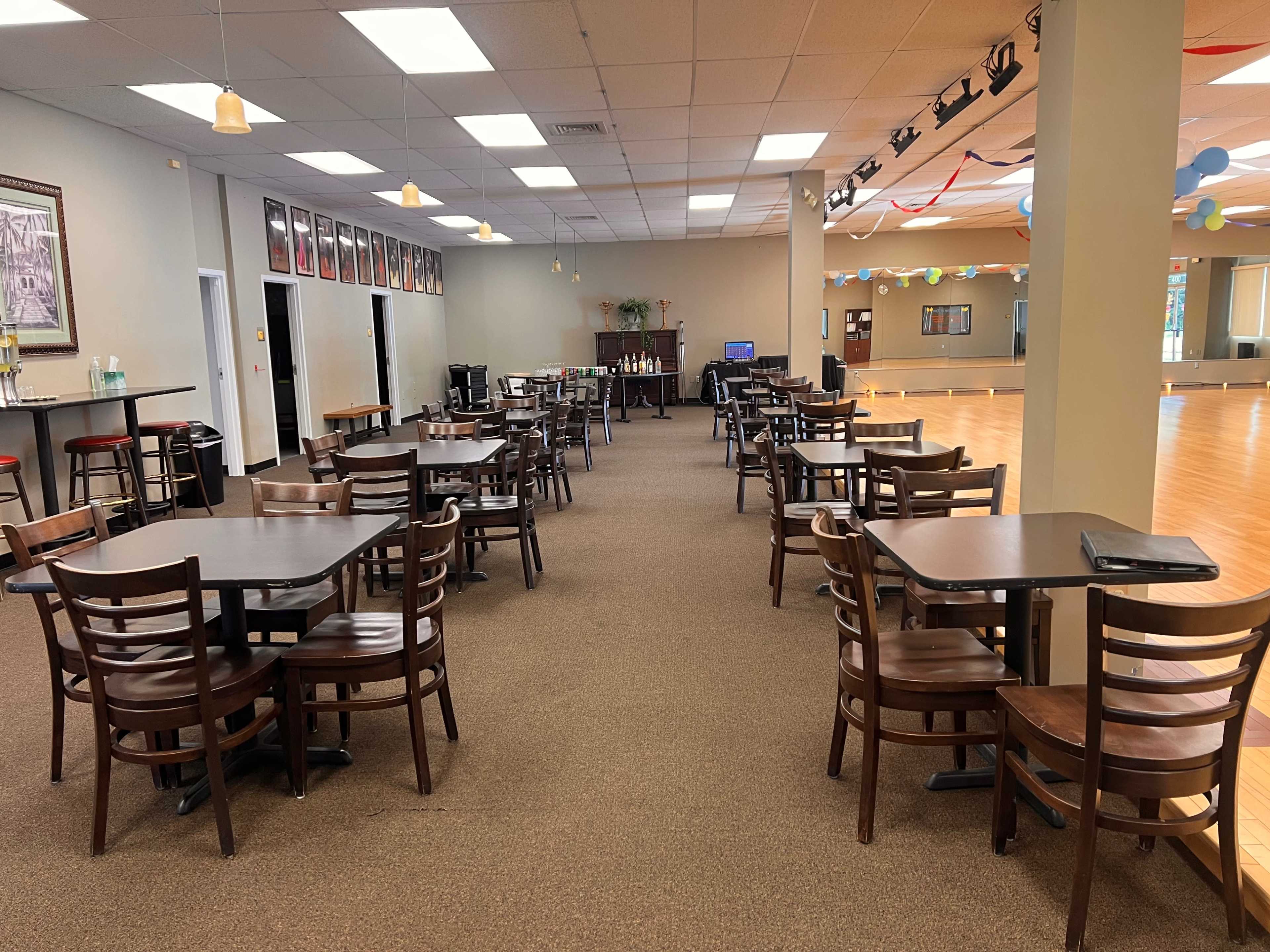 Dance Studio with York's biggest floating floor! Image in West Manchester Township, York, PA