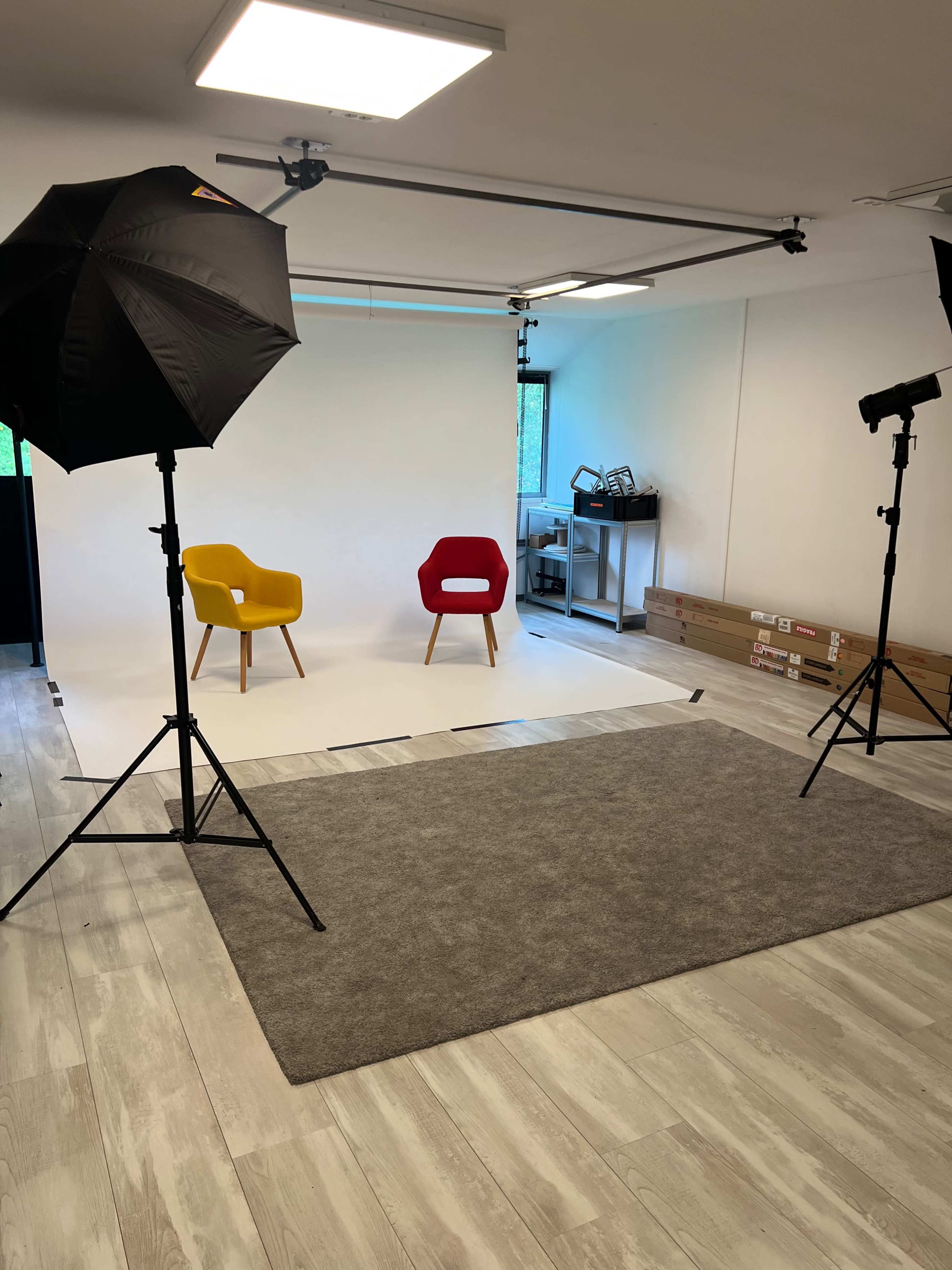 Studio photo Image in , Champs sur Marne