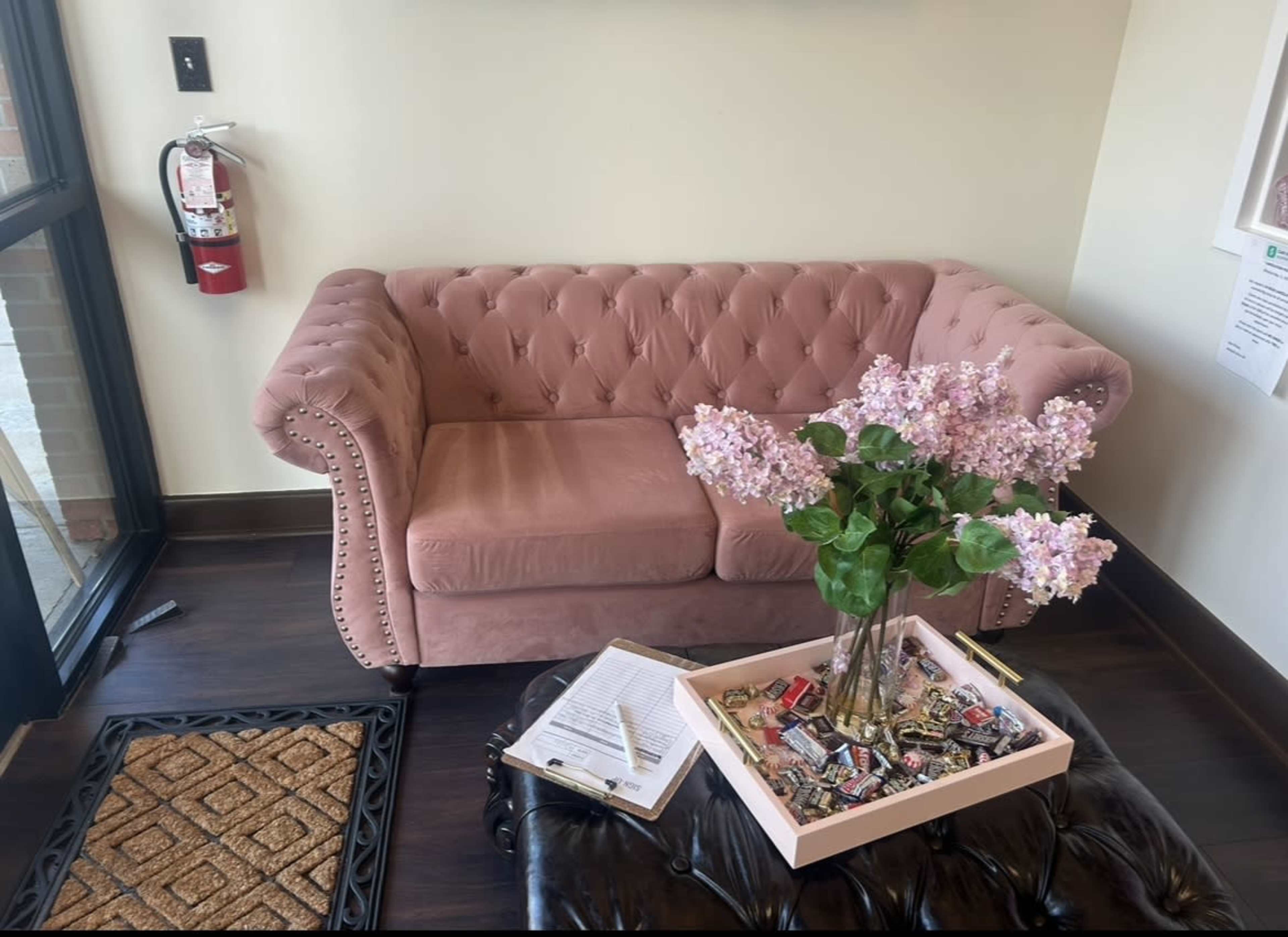 Unlock a Premium Spa & Medical Space in an Influential Location! Image in Collierville, Germantown, TN