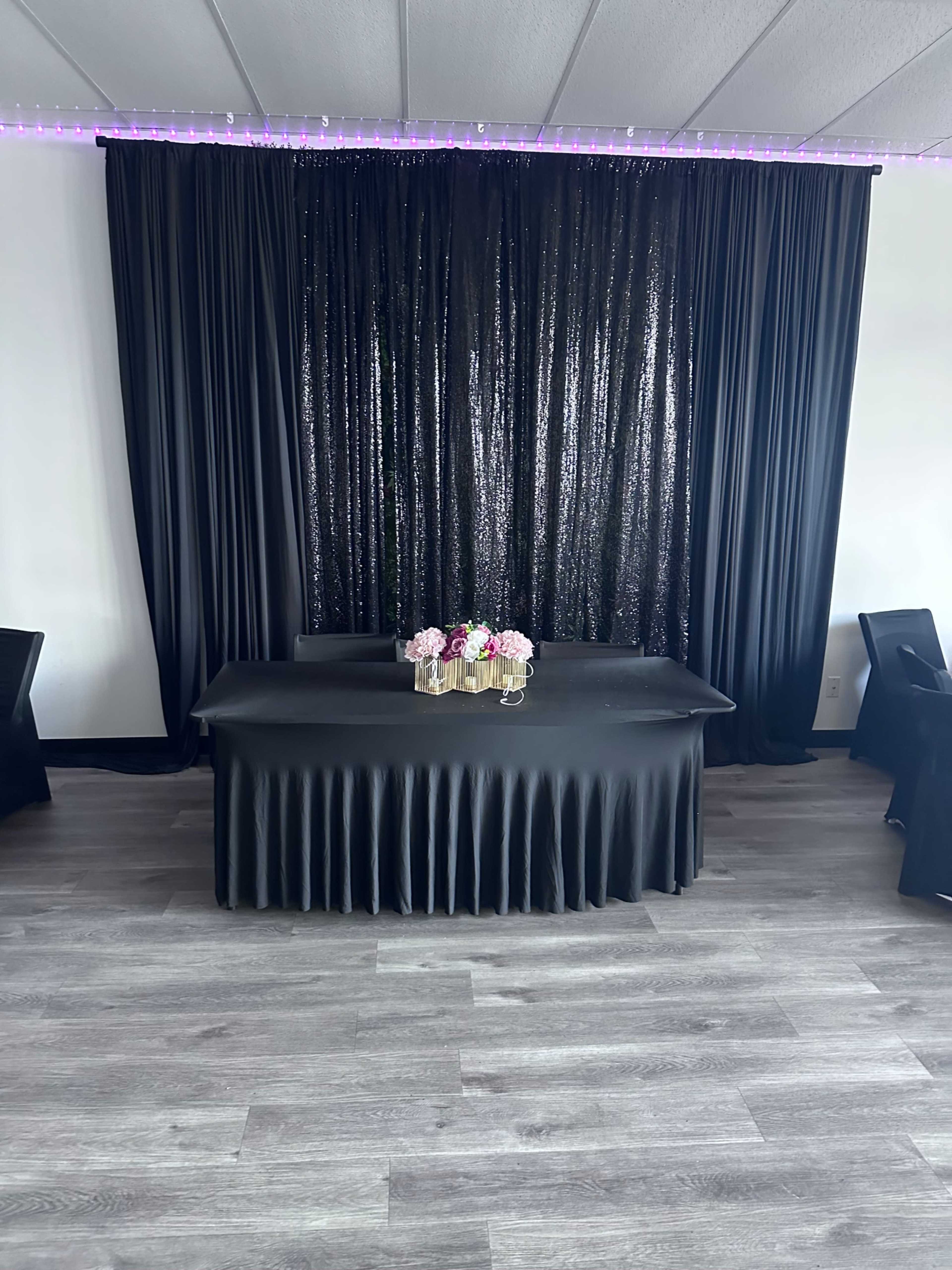 All White Canvas Event Venue located minutes from I-24 in LaVergne, TN Image in La Vergne, LaVergne, TN