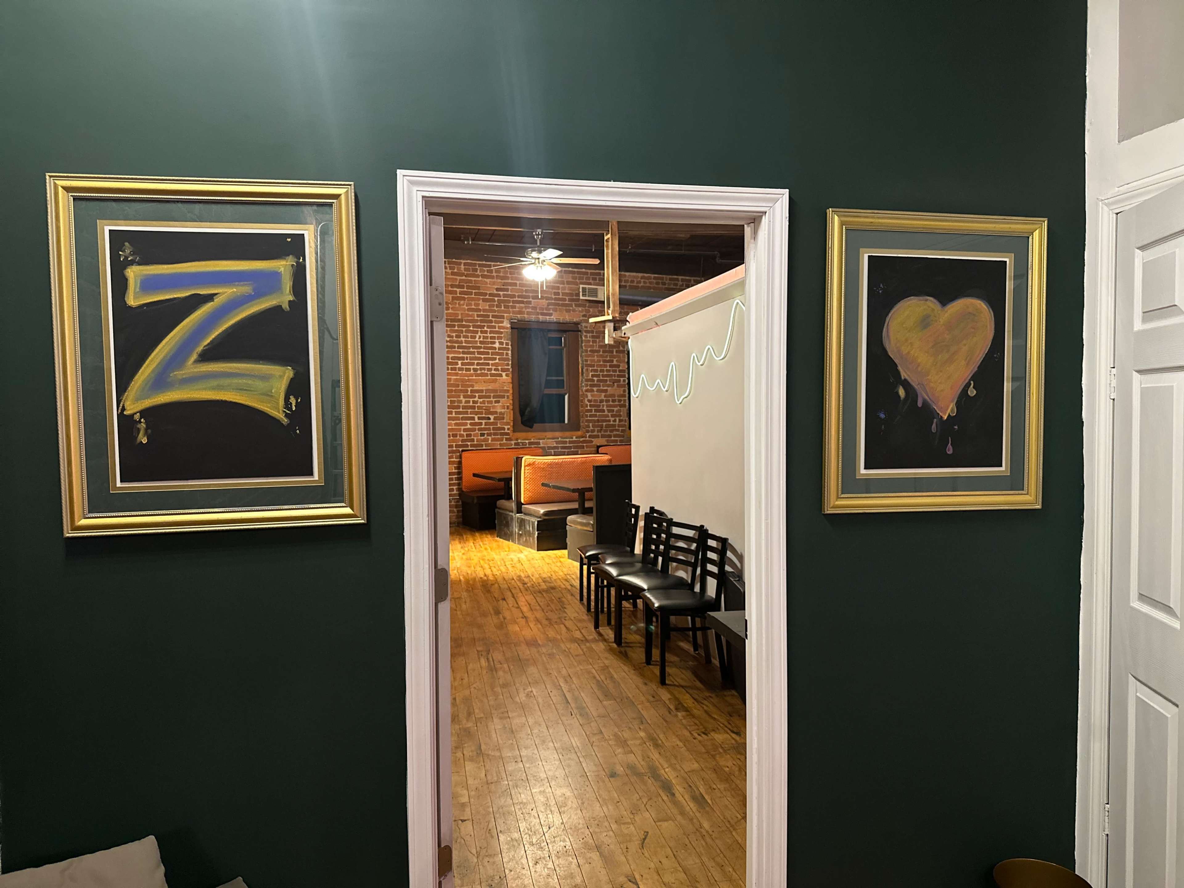 24/7 Private Loft in Downtown Atlanta – Always Open, Always Exclusive Image in Mechanicsville, Atlanta, GA