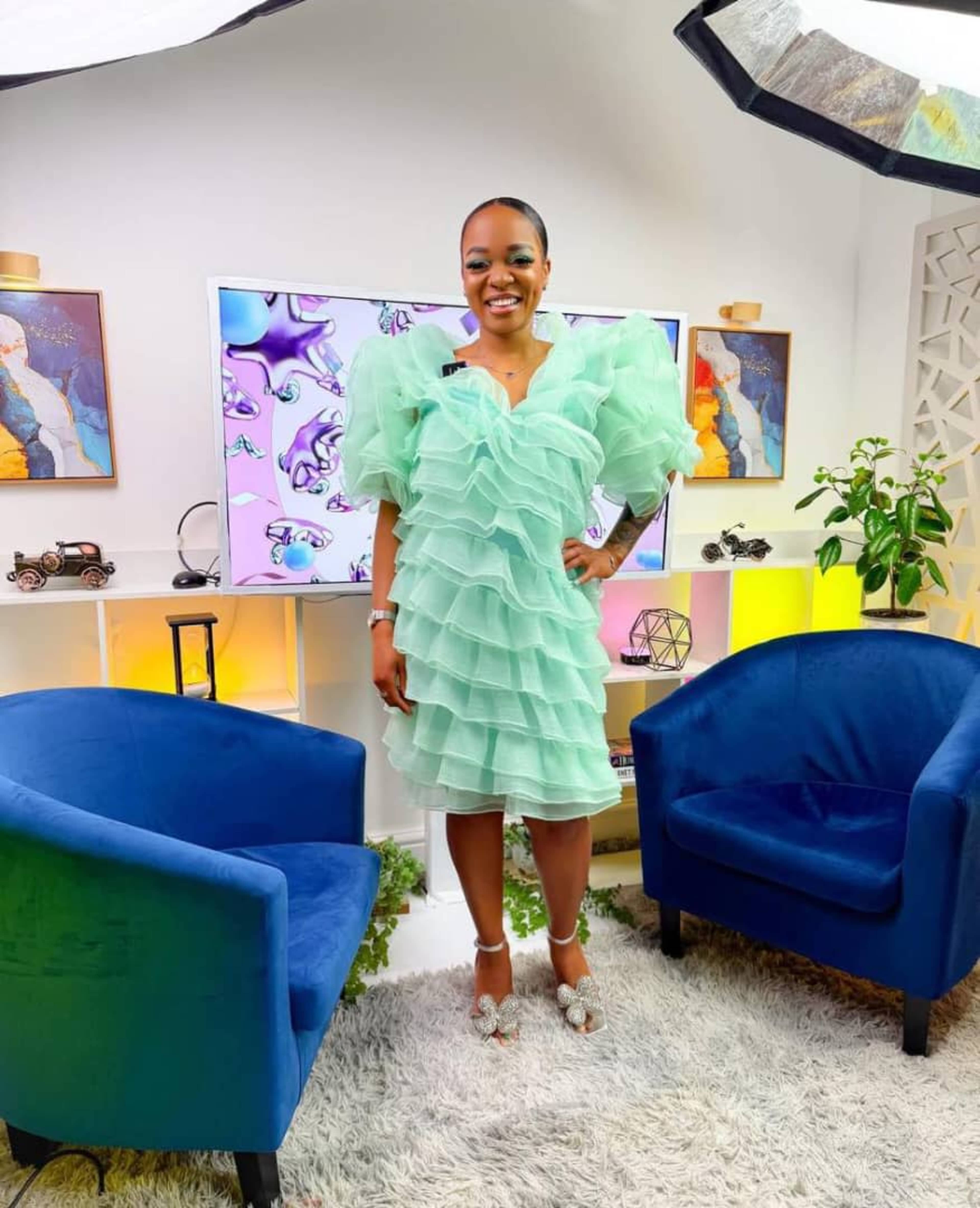 Studio 2 at Studio 88 Live Image in Croydon, Croydon, ENG