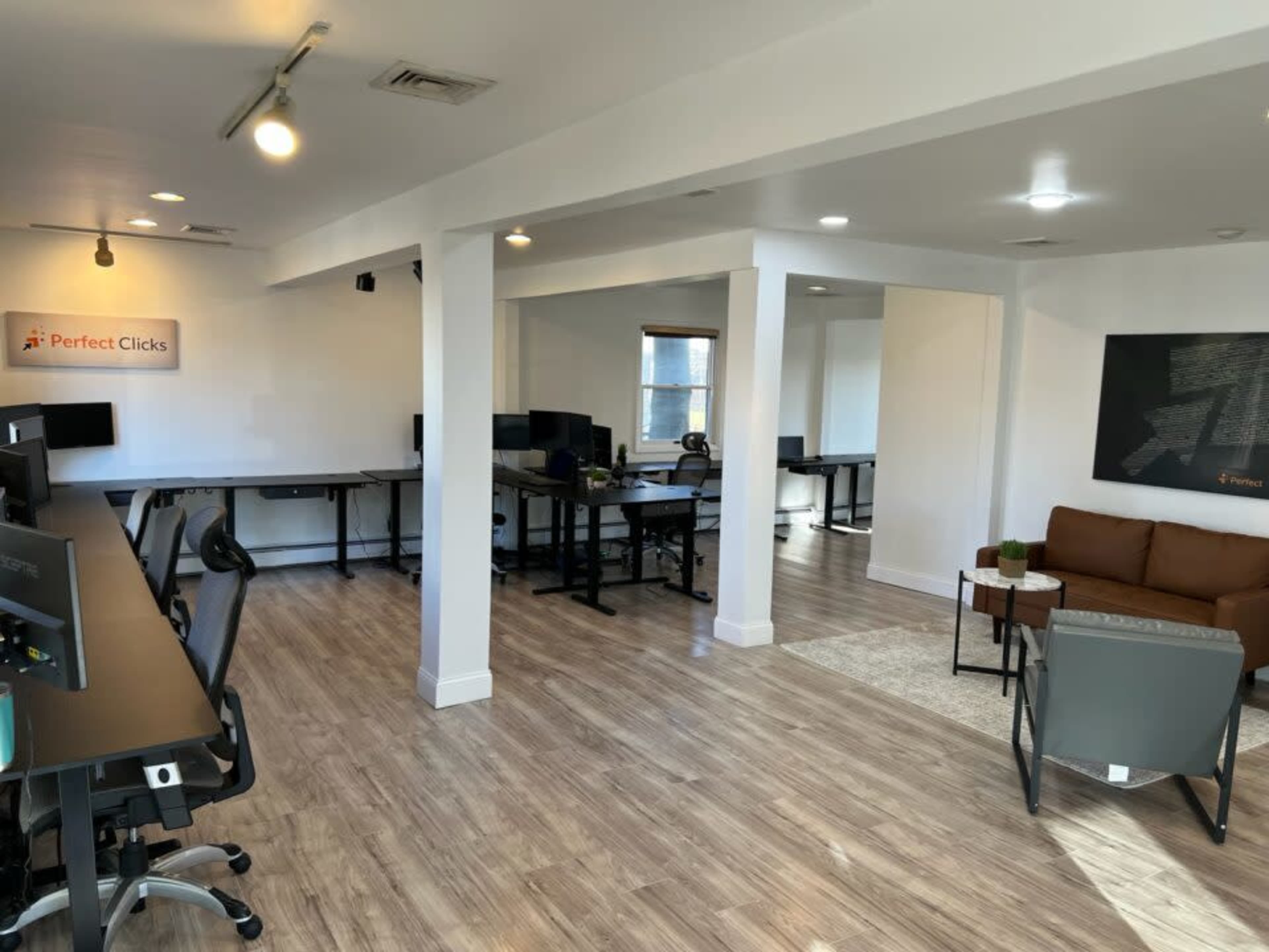 Modern and Spacious Office Space Image in Parsippany, Parsippany, NJ