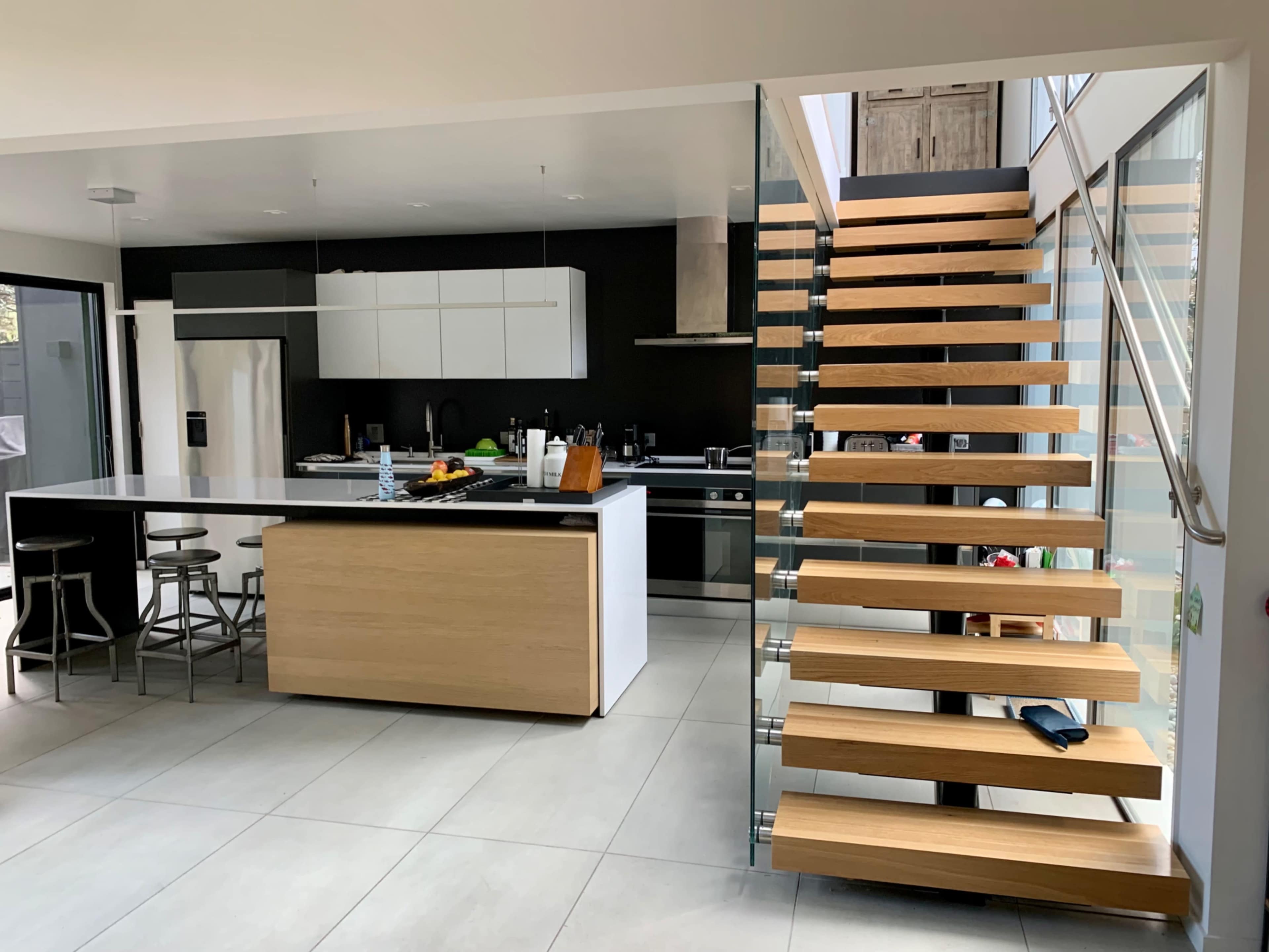 Urban modern Eichler home Image in Palo Verde, Palo Alto, CA